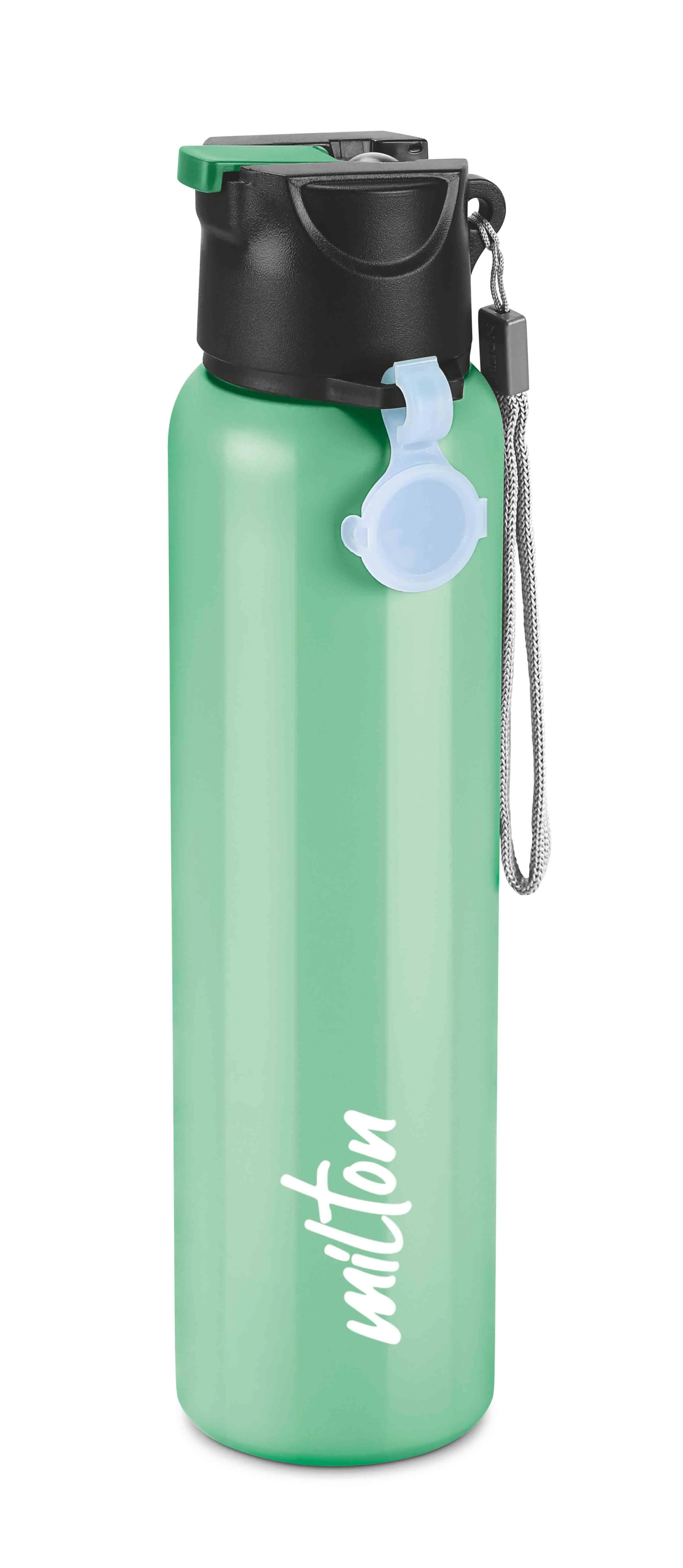 Personalized SipStar Stainless Steel Bottle (Milton) - Image 15