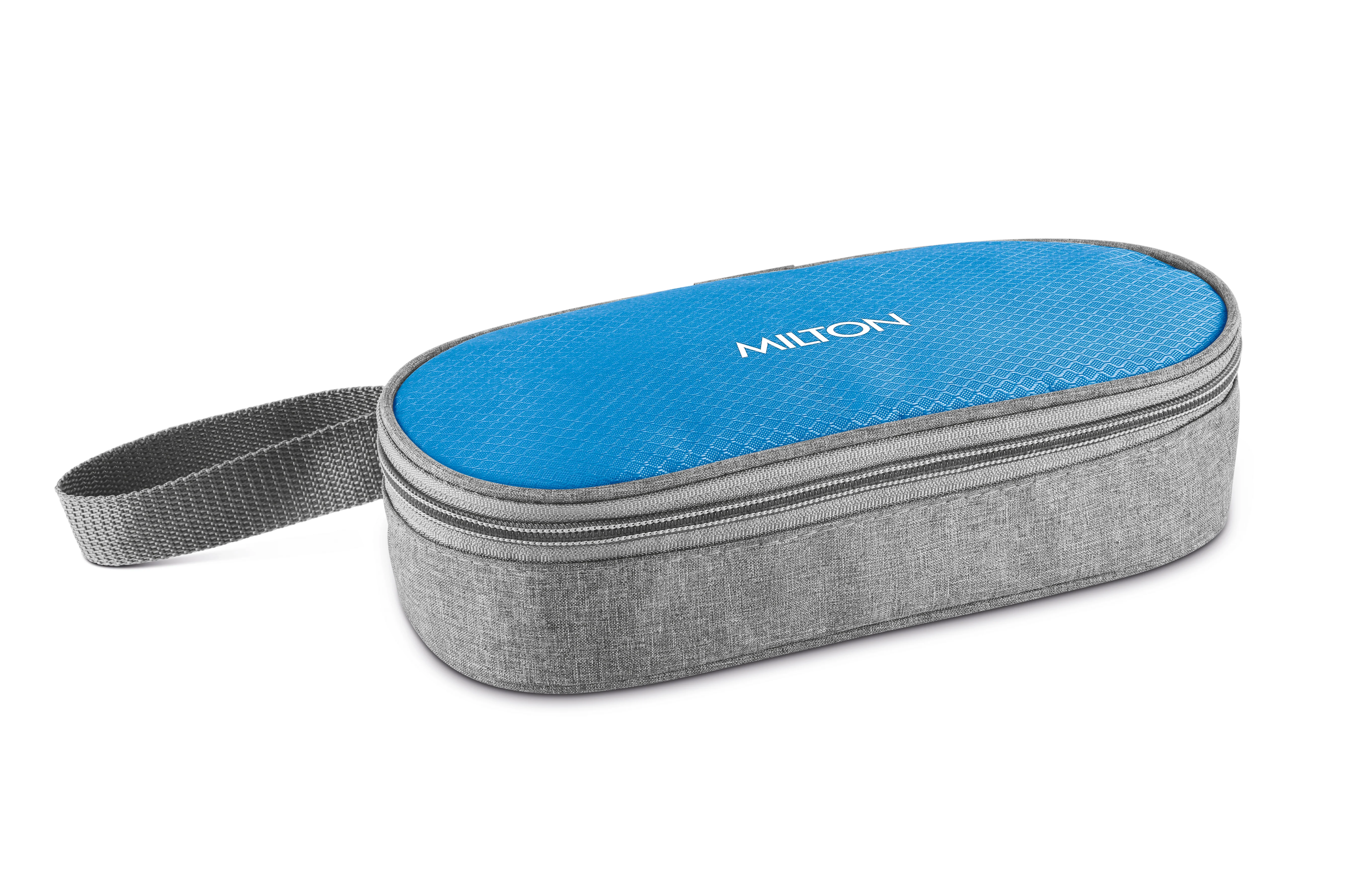 Plato Pack Small Flat Insulated Tiffin And Jacket (Milton) - Image 11