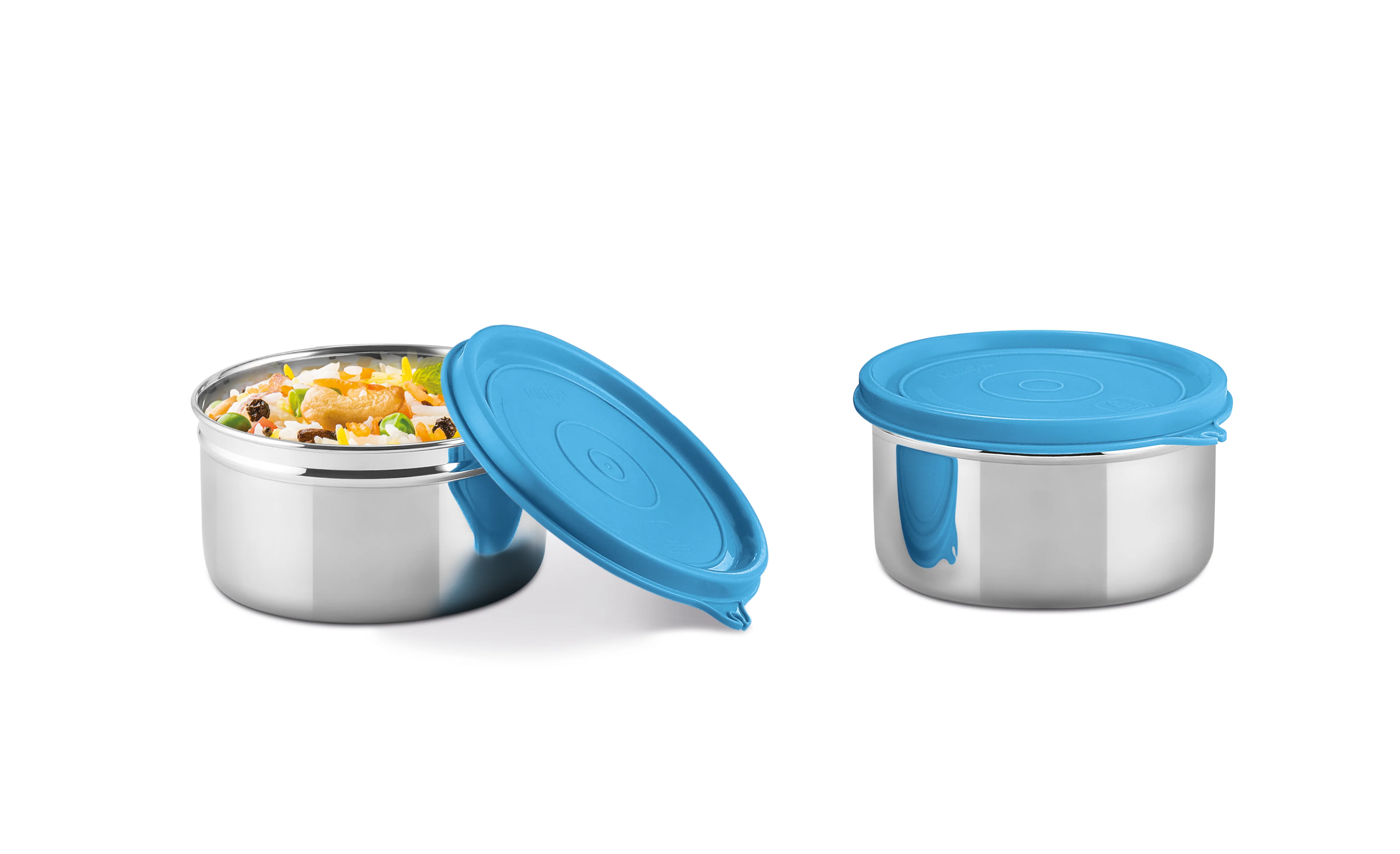 Plato Pack Small Flat Insulated Tiffin And Jacket (Milton) - Image 17