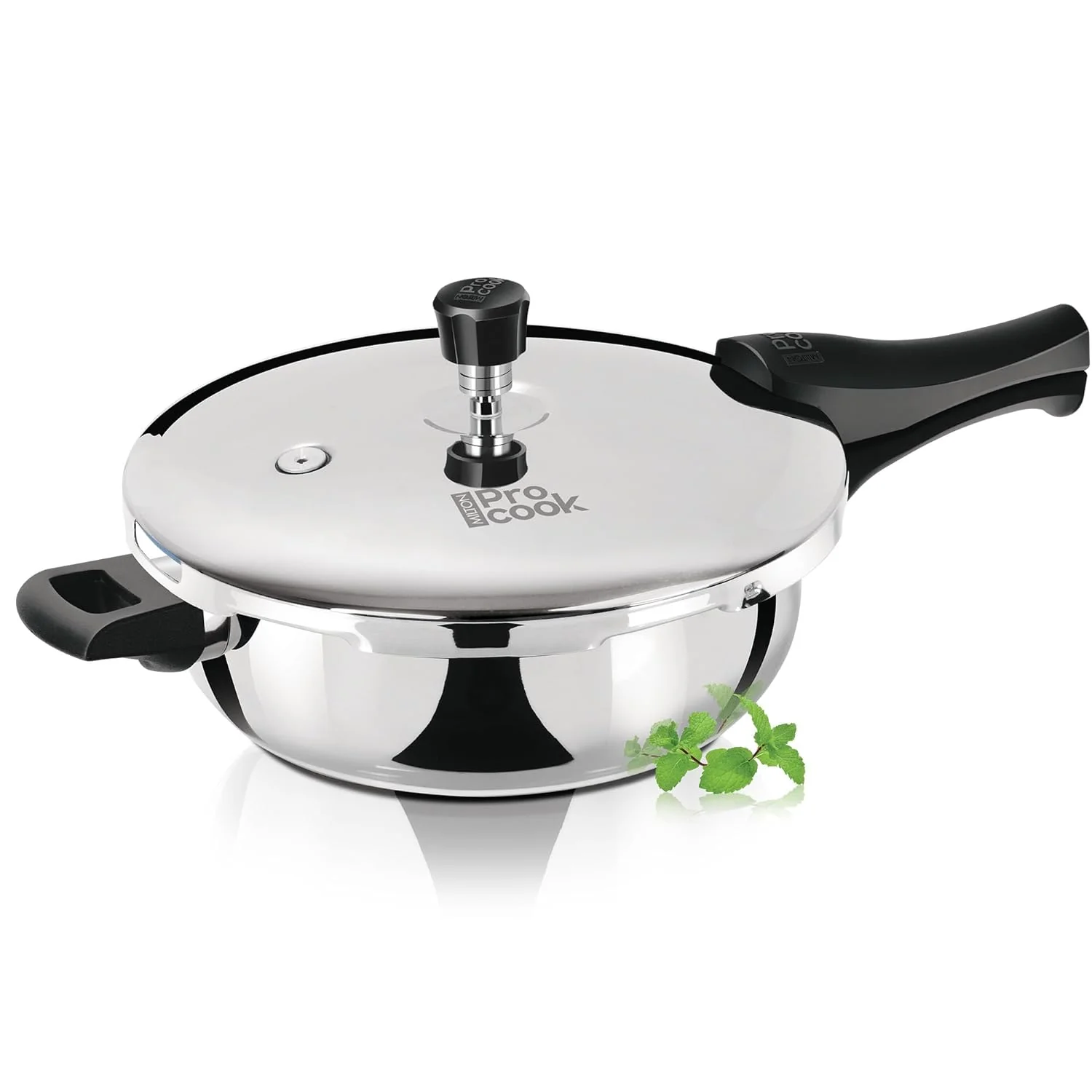 Triply Pressure Cooker (Milton Procook) - Image 2