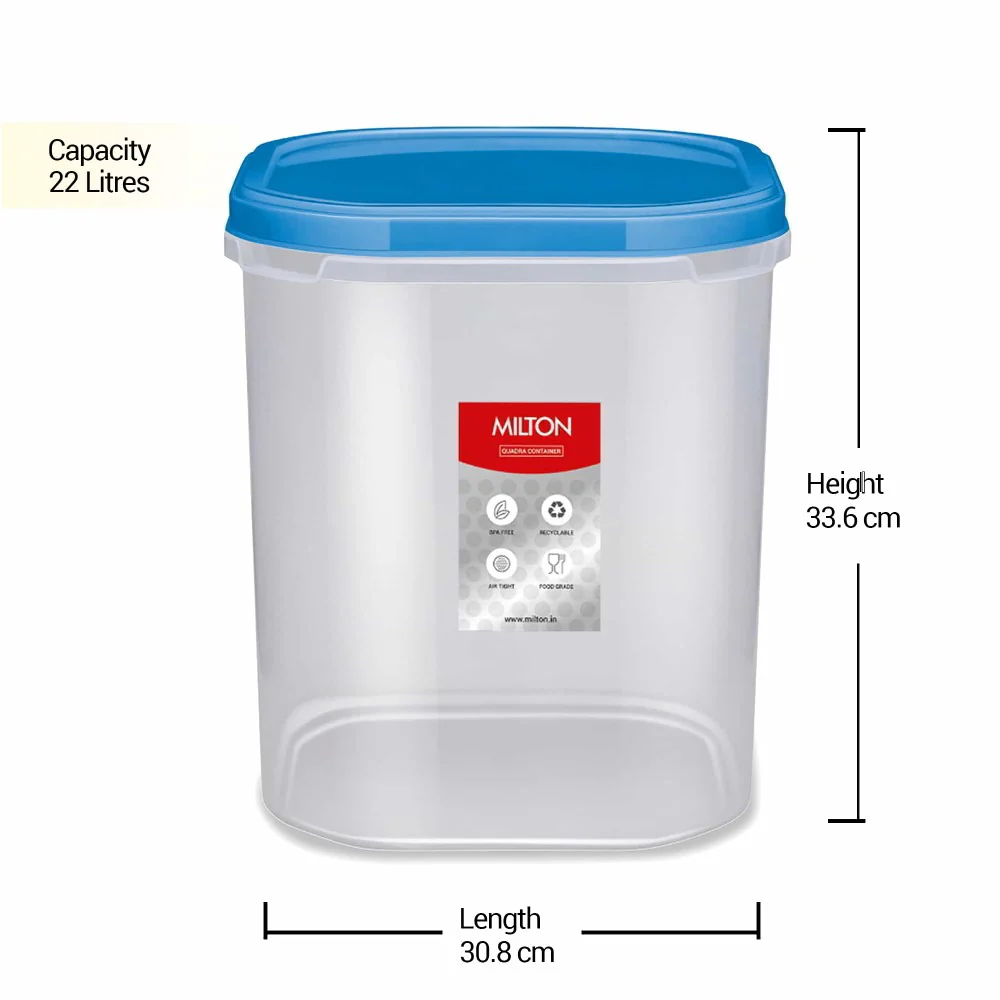 Quadra Container (Milton) - Image 5