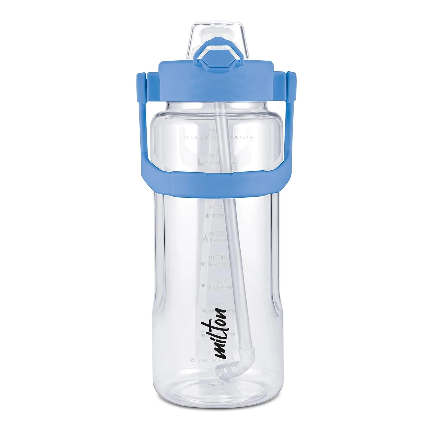 Remy 2.0 Sipper Bottle (Milton) - Image 4