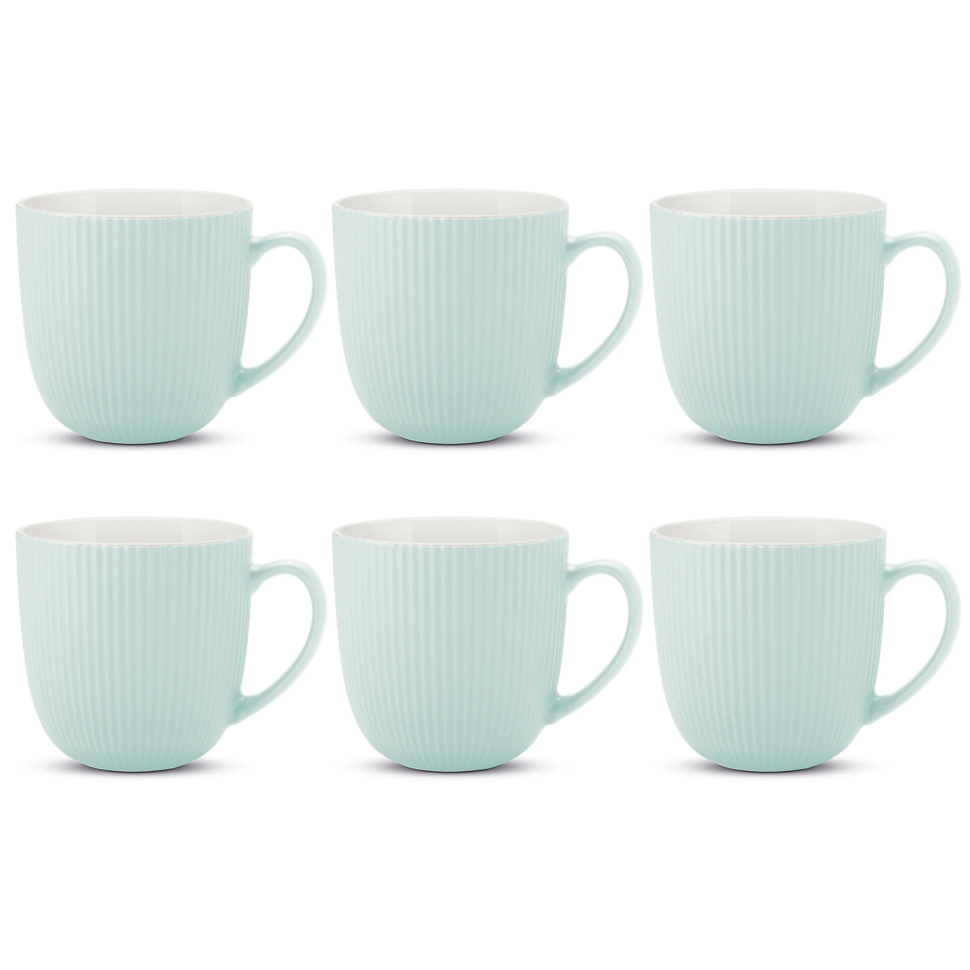 Ridge Ceramic Mug (Treo by Milton) - Image 12