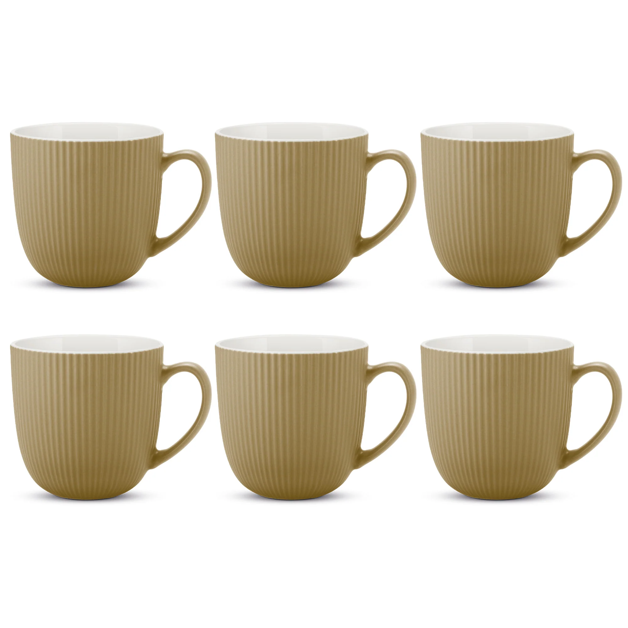 Ridge Ceramic Mug (Treo by Milton) - Image 14