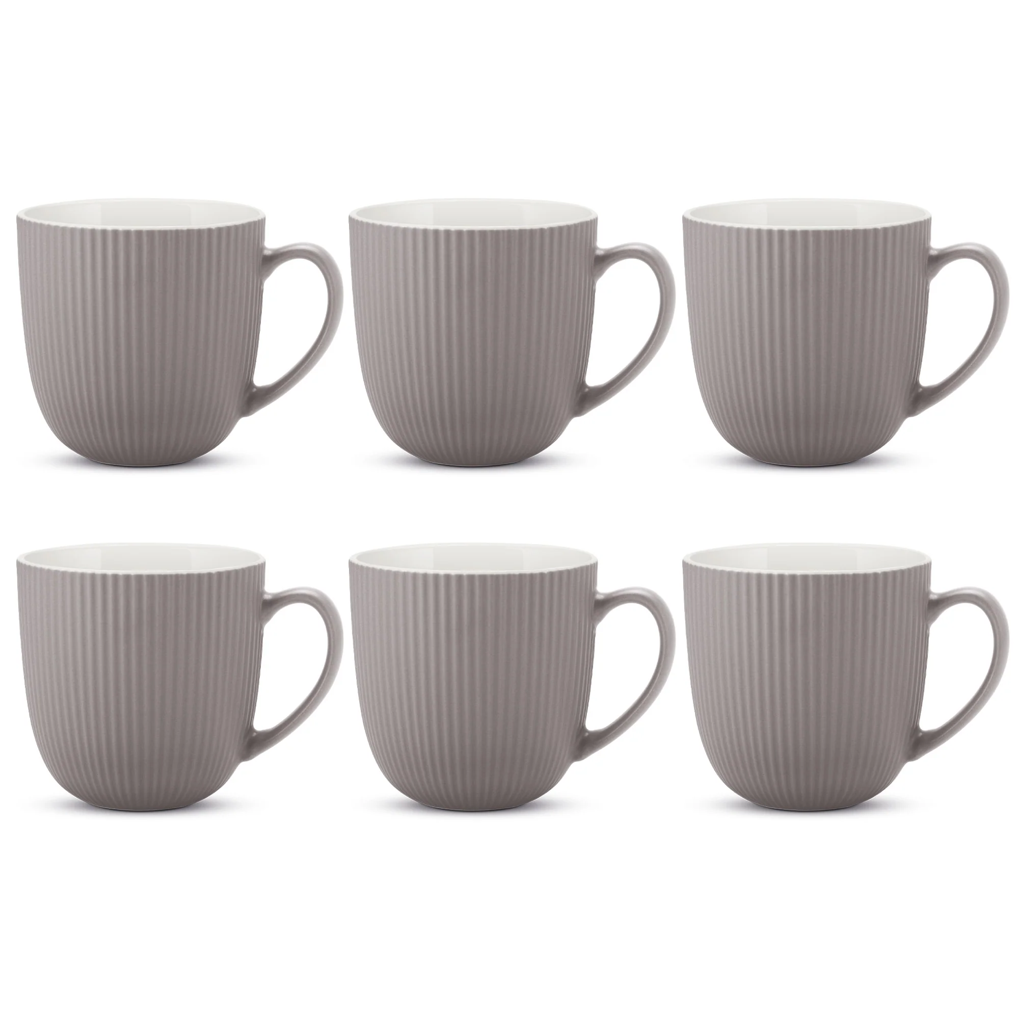 Ridge Ceramic Mug (Treo by Milton) - Image 16