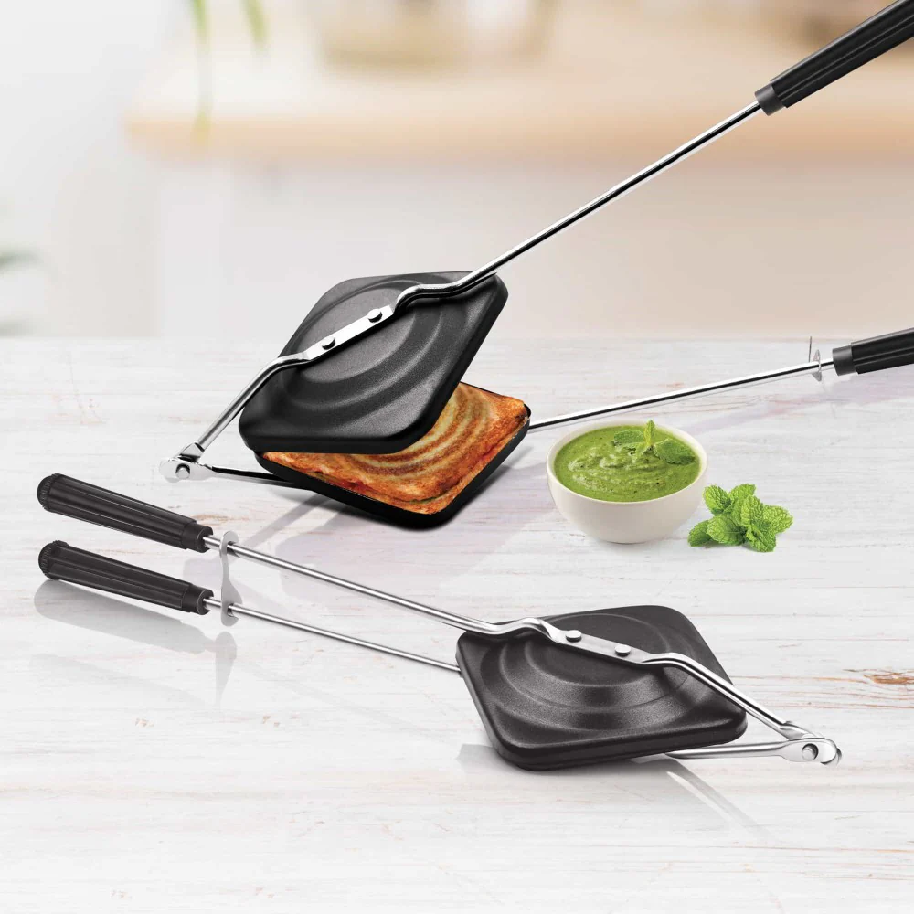 Sandwich Toaster (Milton Procook) - Image 2