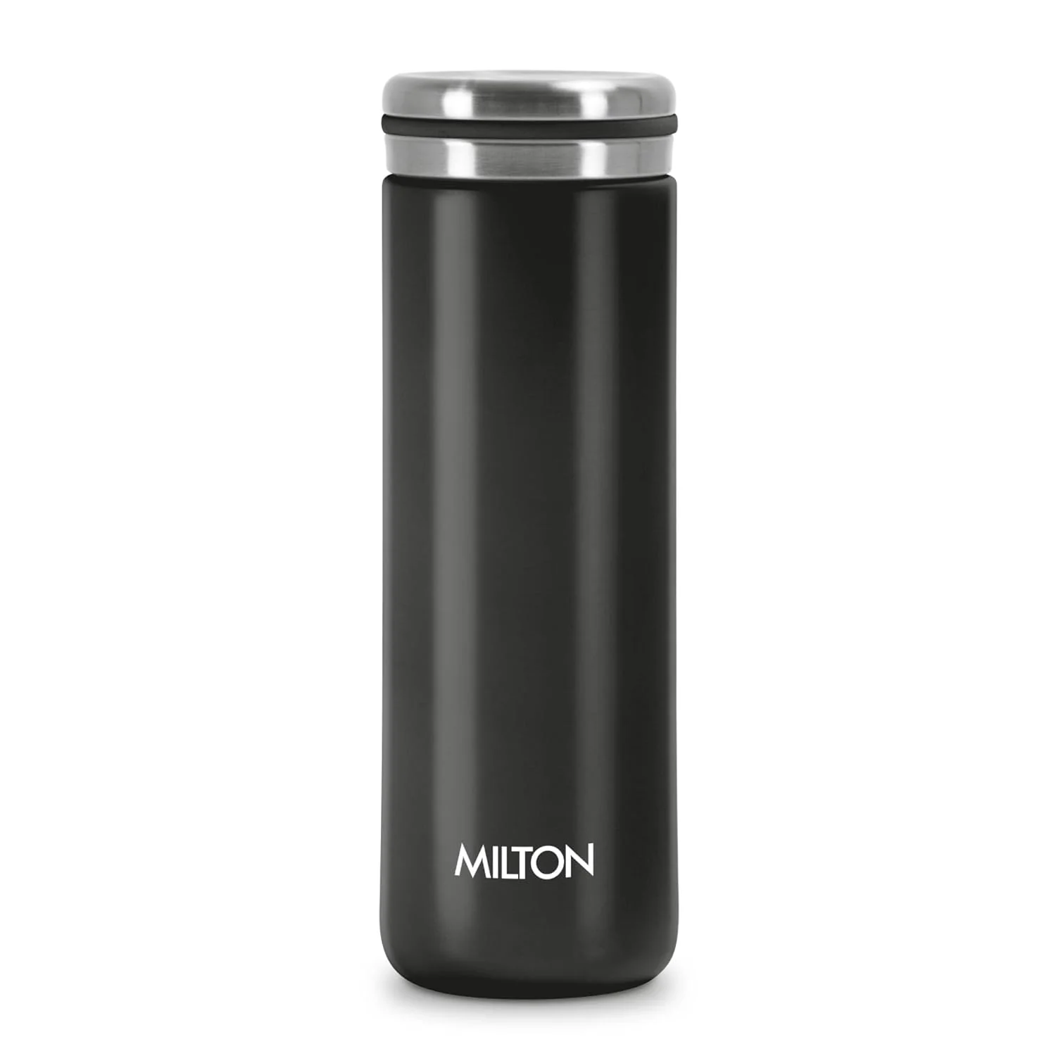 Shiny Hot and Cold Thermosteel Bottle