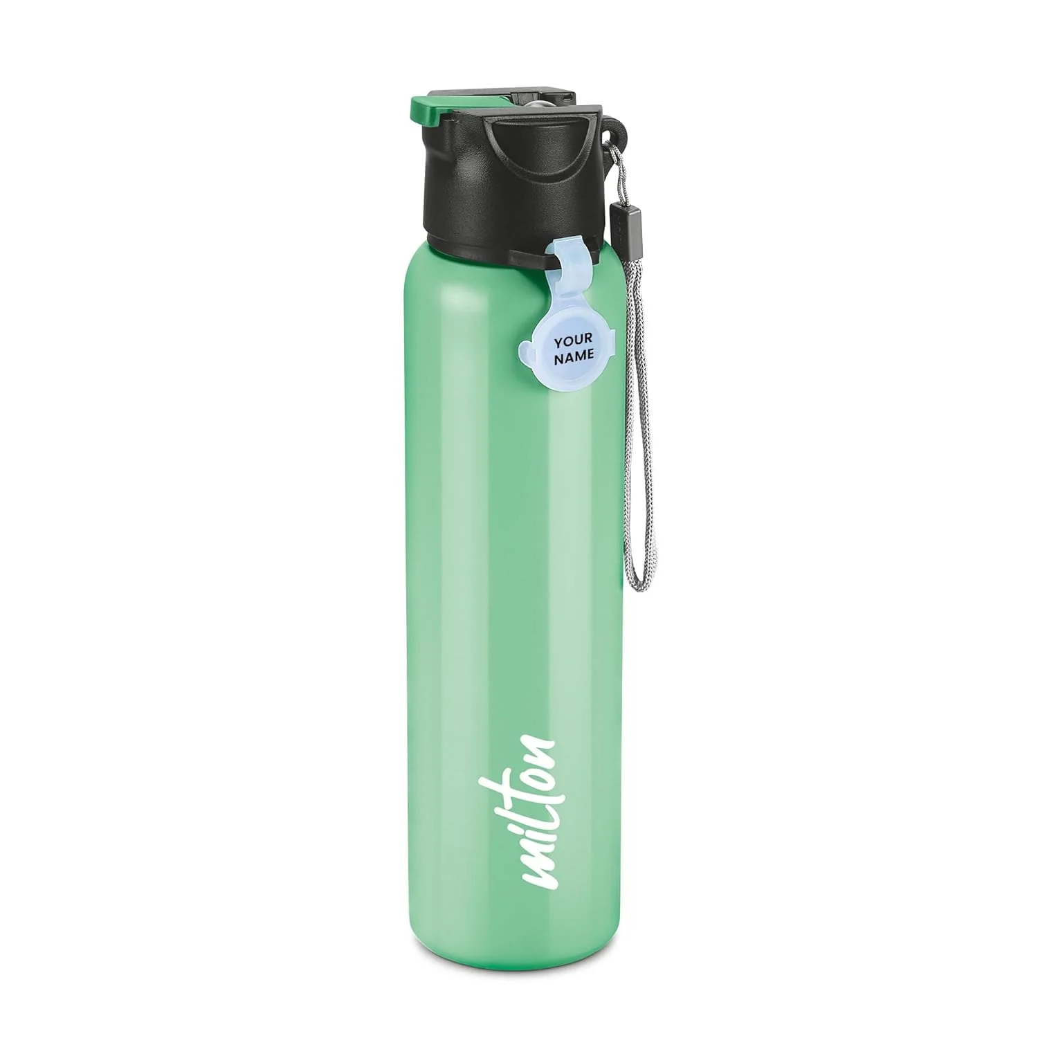 SipStar Stainless Steel Bottle - Image 12