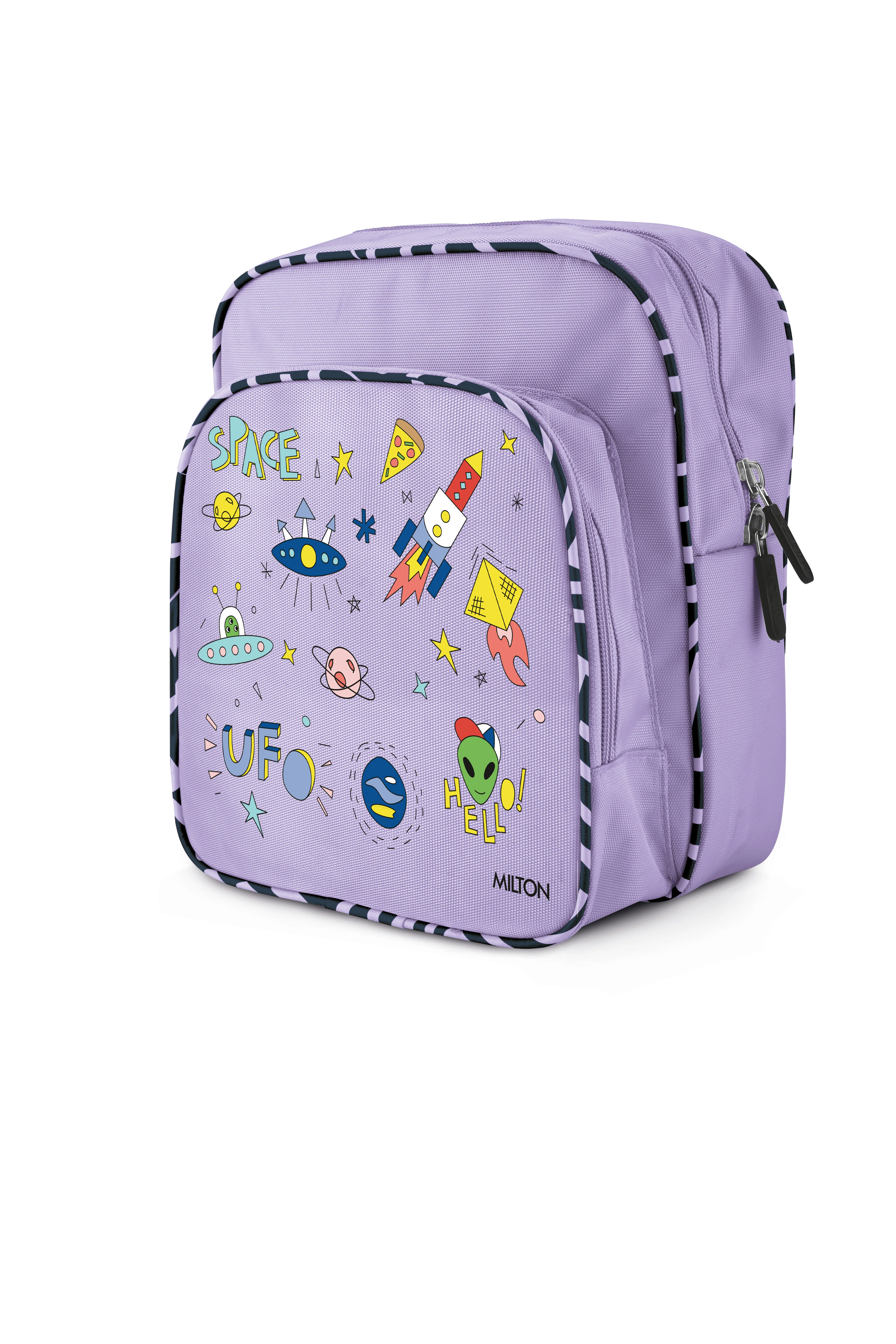 Snackie Mate Tiffin Set (Milton) - Image 6
