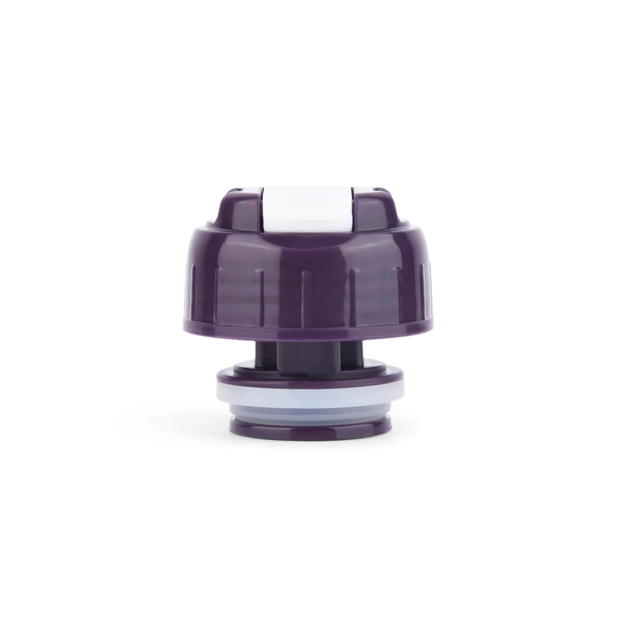 Spare Bullet Assemble Flip Lid 500/350Ml Black - Image 2