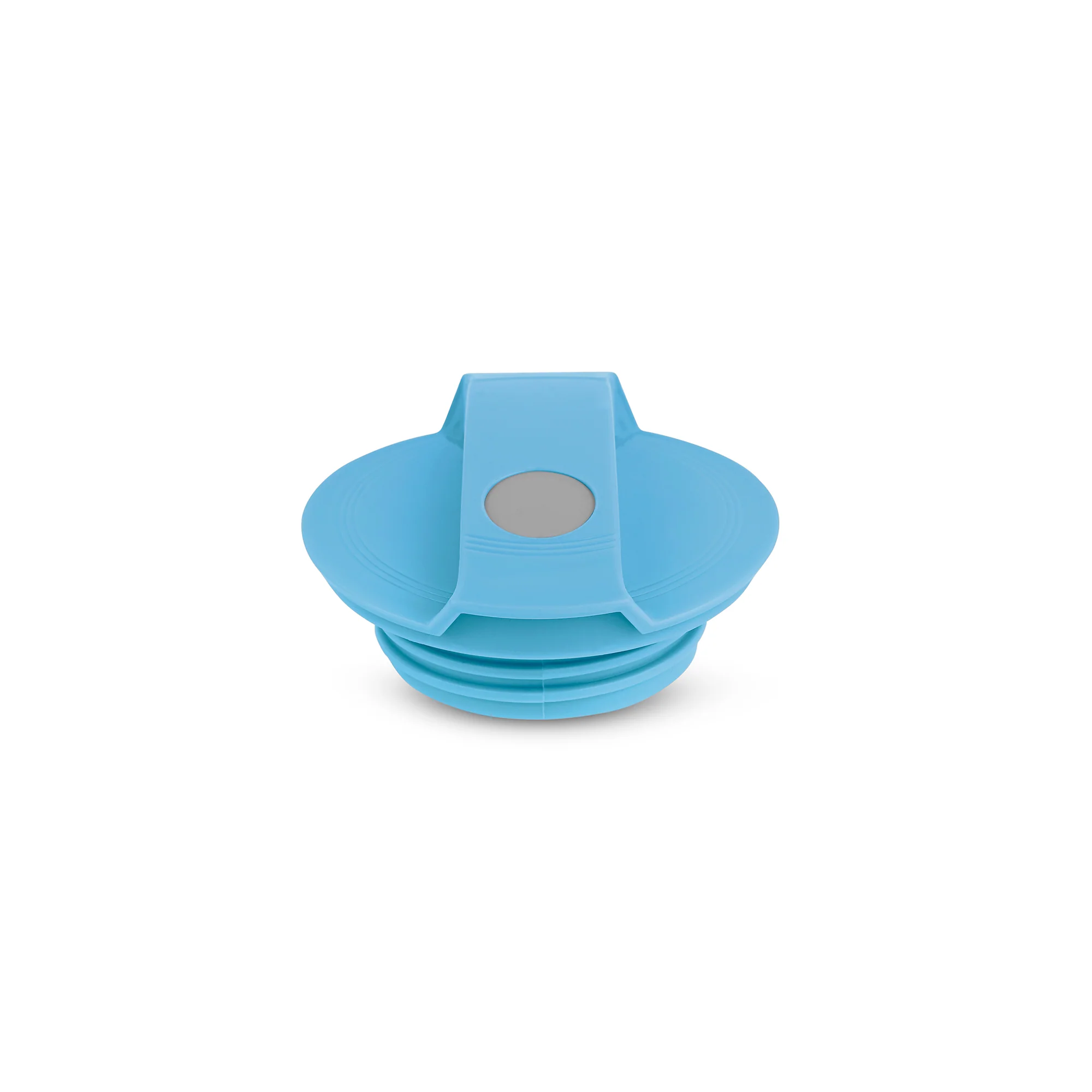 Spare Crystal Flask Assembled Lid (Blue / Green / Peach) - Image 6
