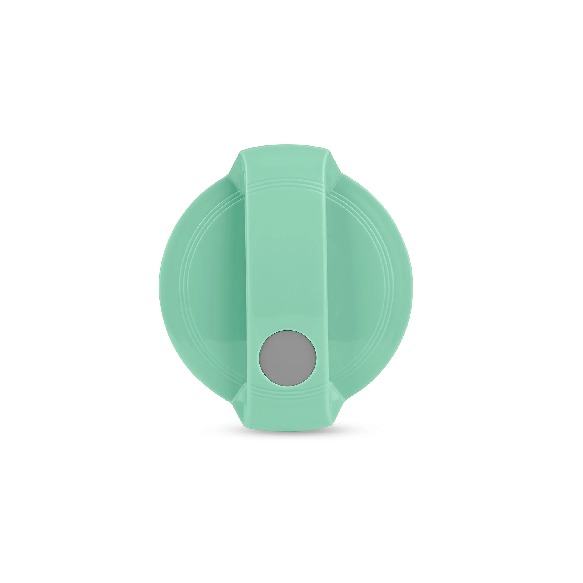 Spare Crystal Flask Assembled Lid (Blue / Green / Peach) - Image 9