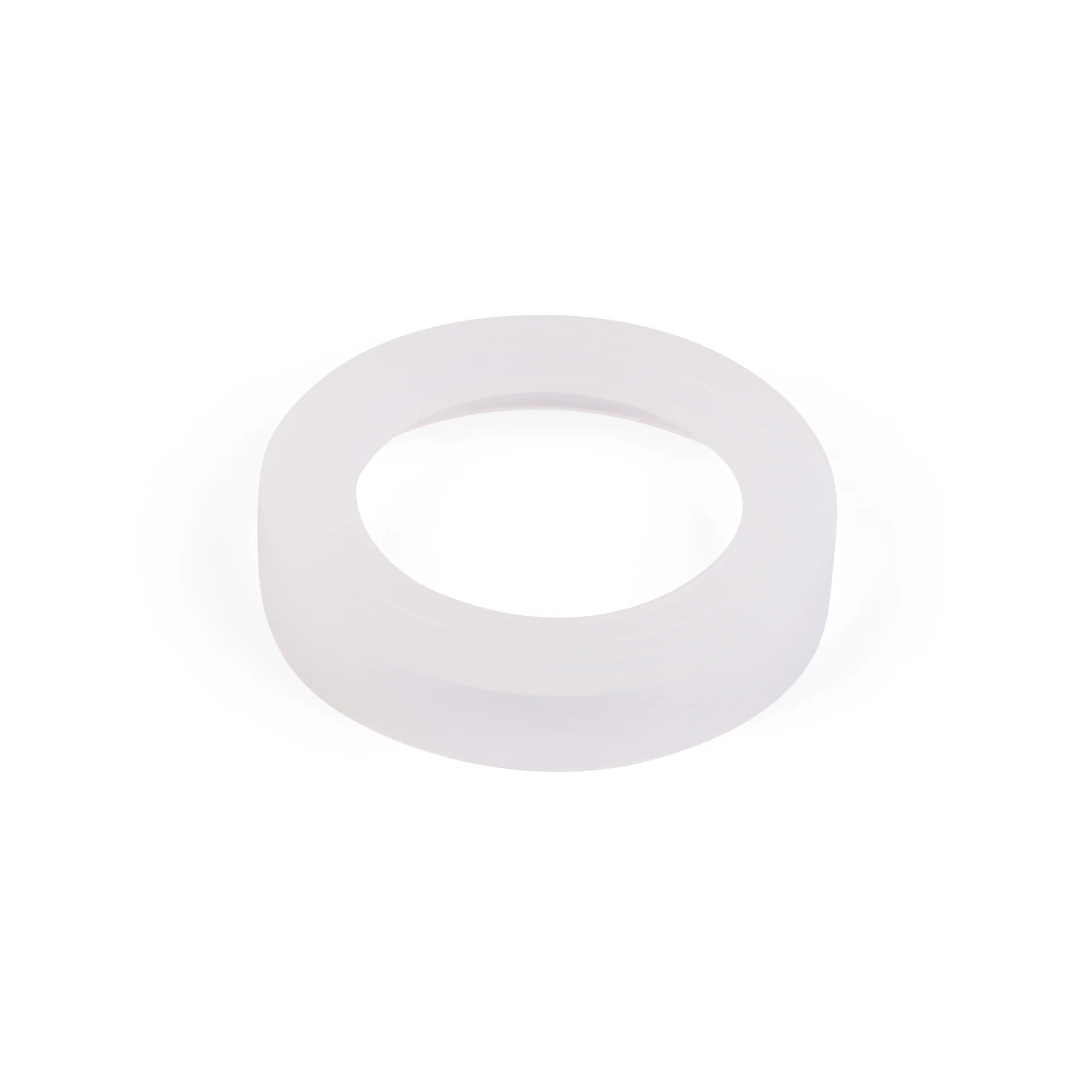 Spare Crystal/Nancy/Vienna Lid Washer Natural - Image 2