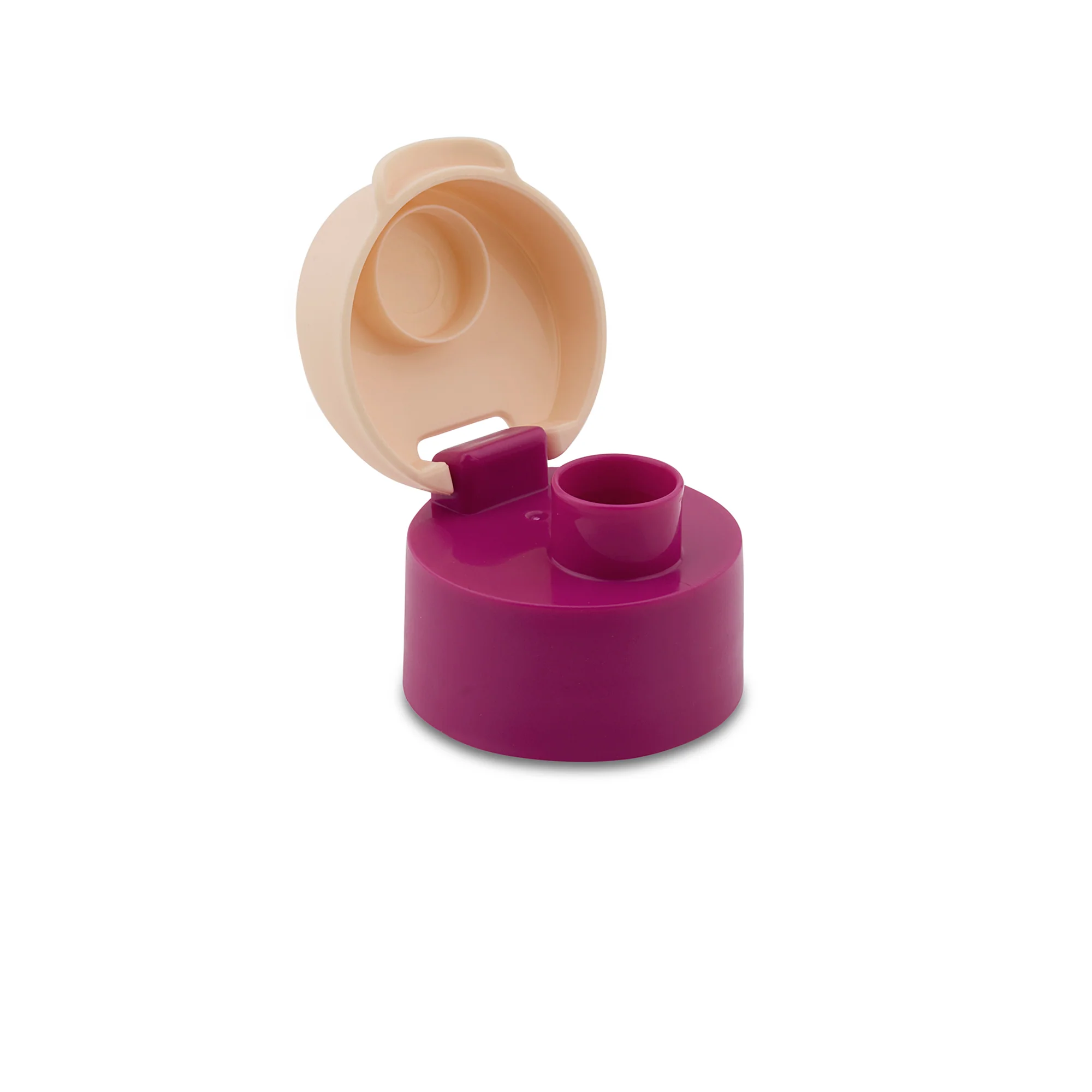 Spare KL Crony / Buddy Top Lid for 700ml / 900ml (Dark Pink) - Image 2