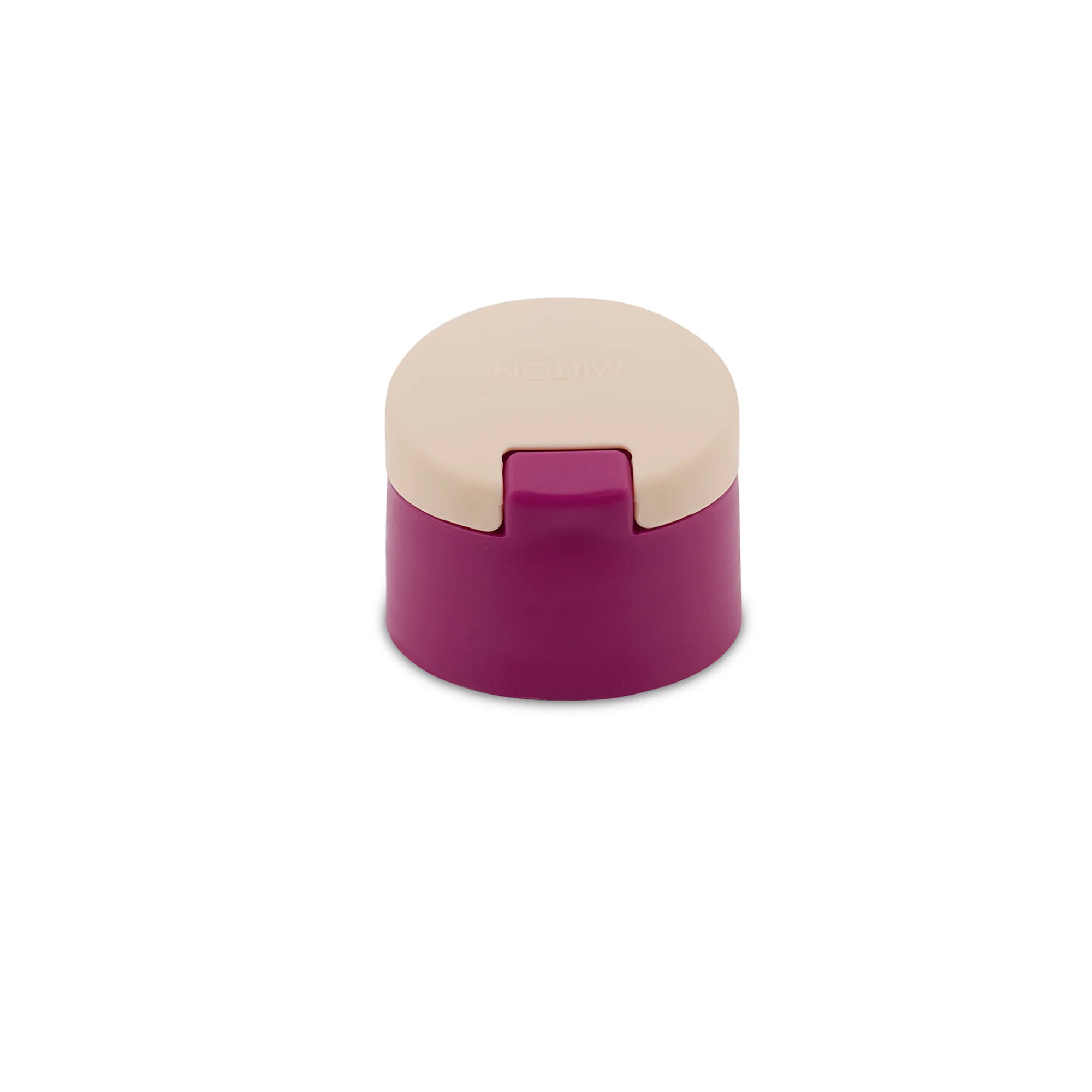 Spare KL Crony / Buddy Top Lid for 700ml / 900ml (Dark Pink) - Image 3