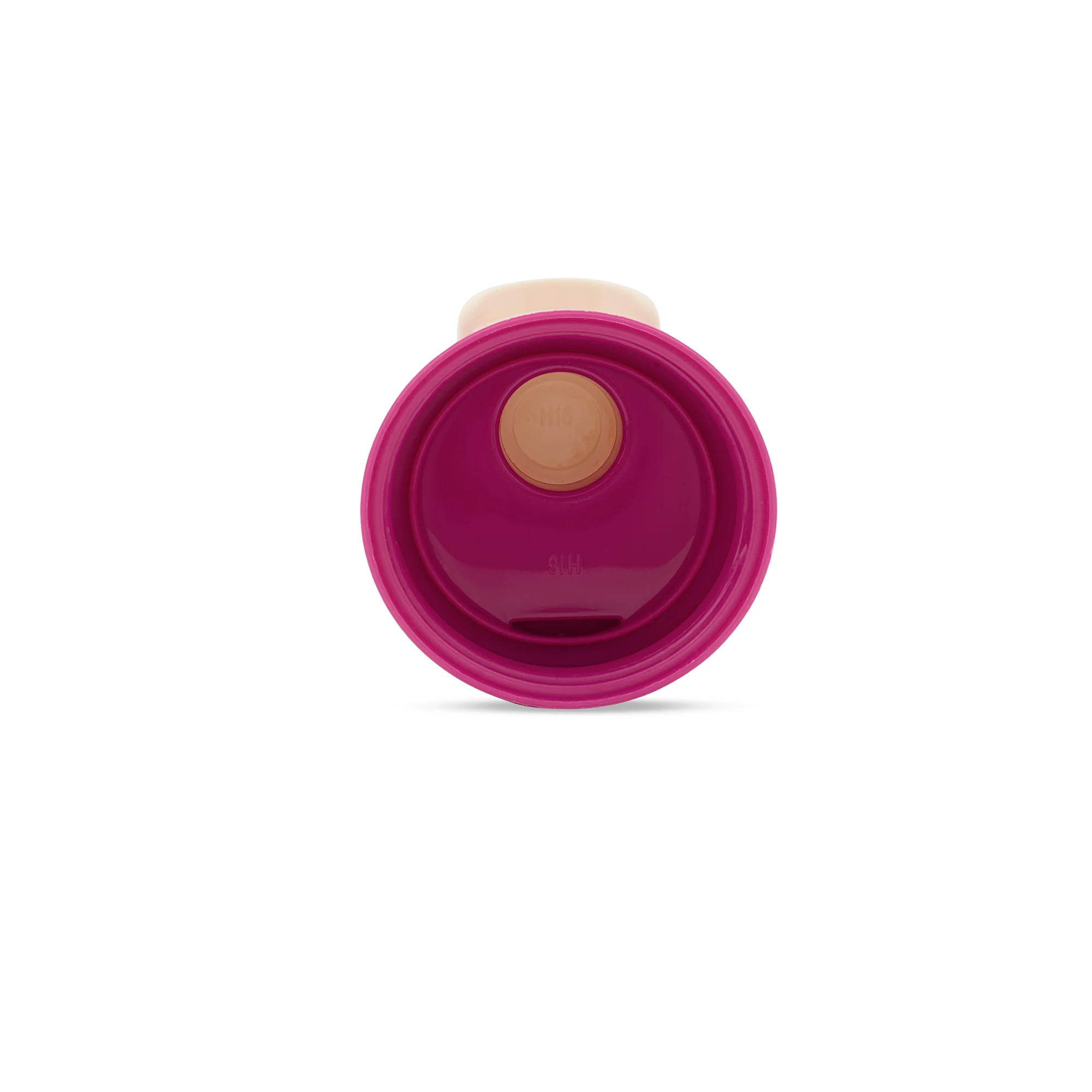 Spare KL Crony / Buddy Top Lid for 700ml / 900ml (Dark Pink) - Image 4