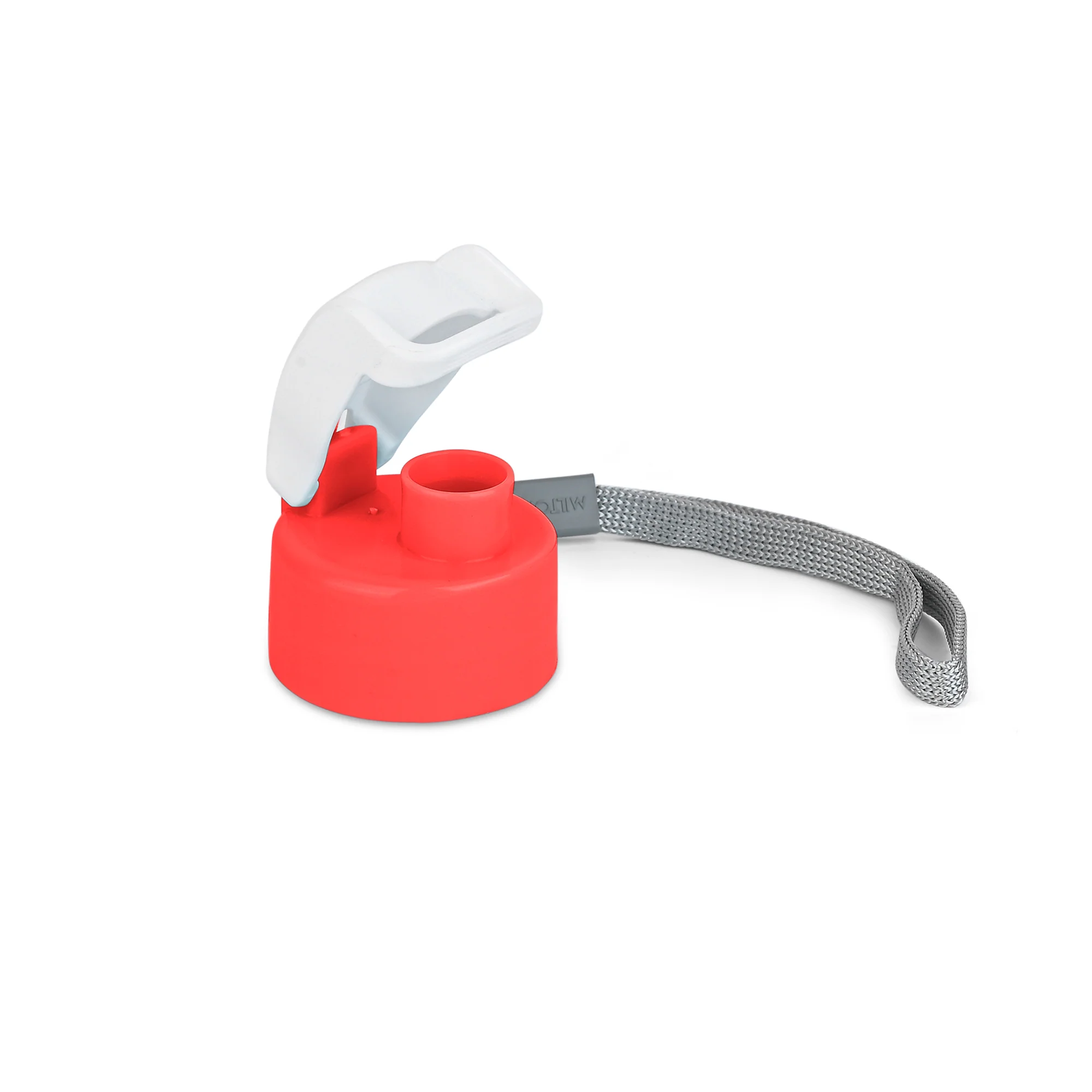 Spare Kool Fusion/Racer Top Lid Red 2744 - Image 2