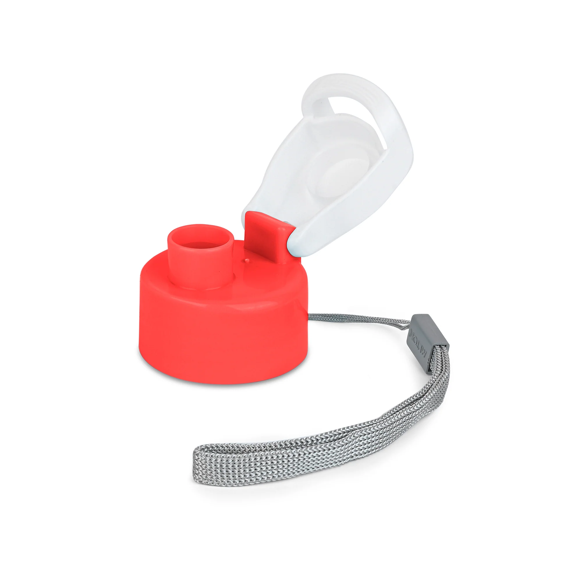 Spare Kool Fusion/Racer Top Lid Red 2744 - Image 3