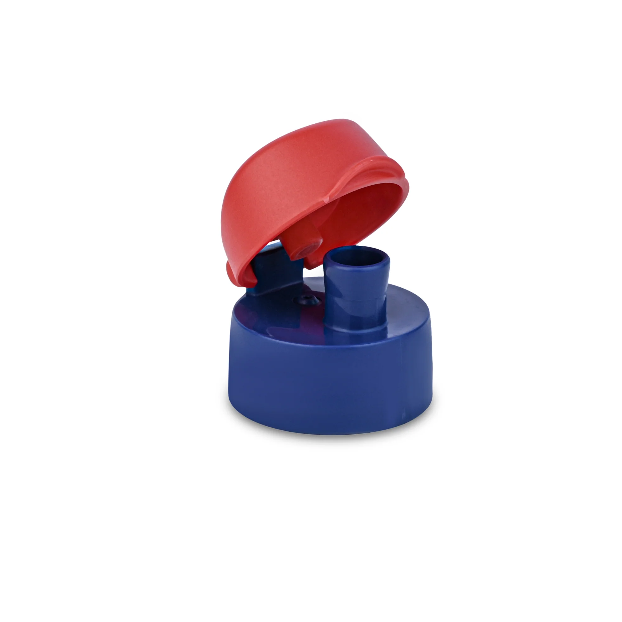 Spare Kool Joy / Activ / Body Top Lid for 400ml  (Mono Blue) - Image 2