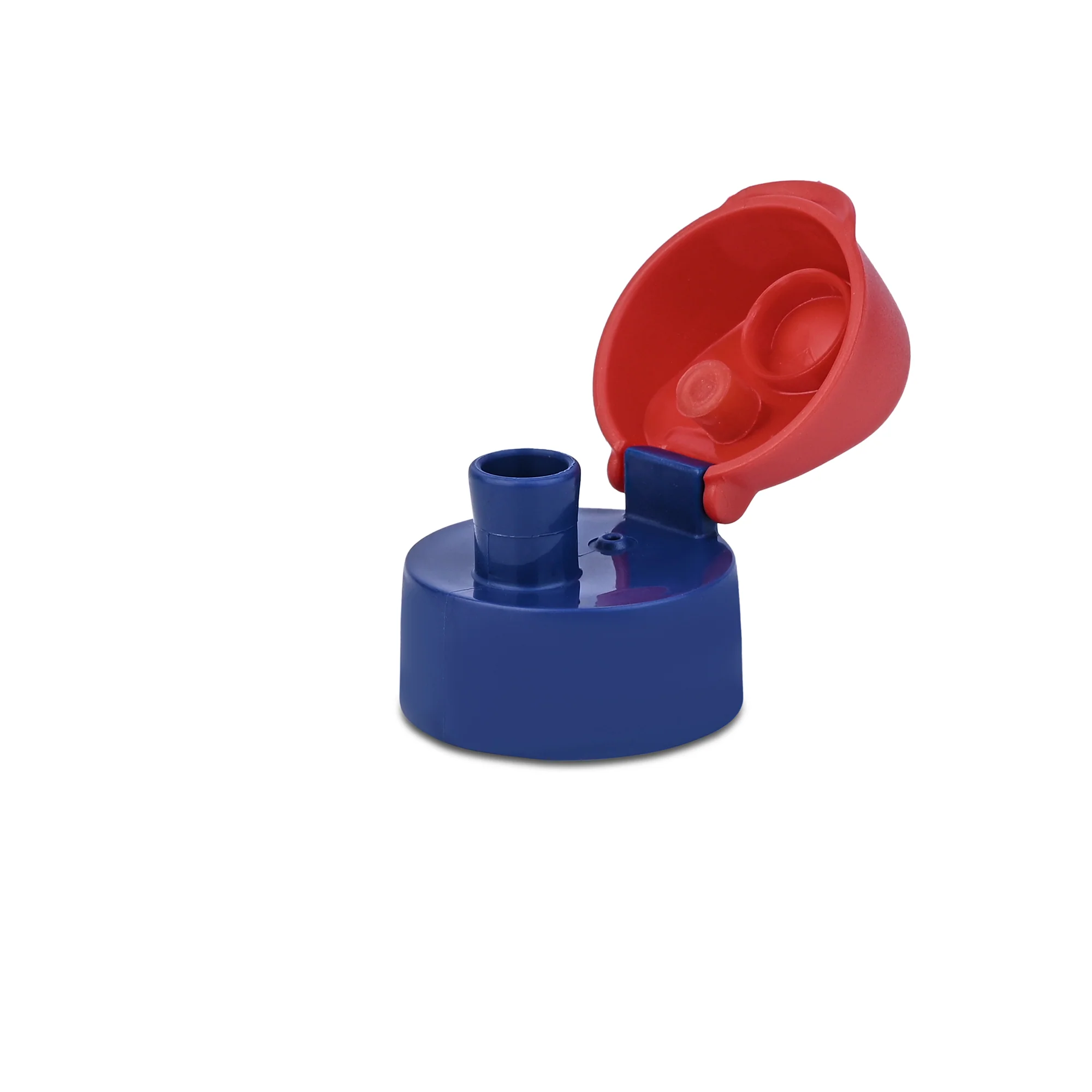 Spare Kool Joy / Activ / Body Top Lid for 400ml  (Mono Blue) - Image 3