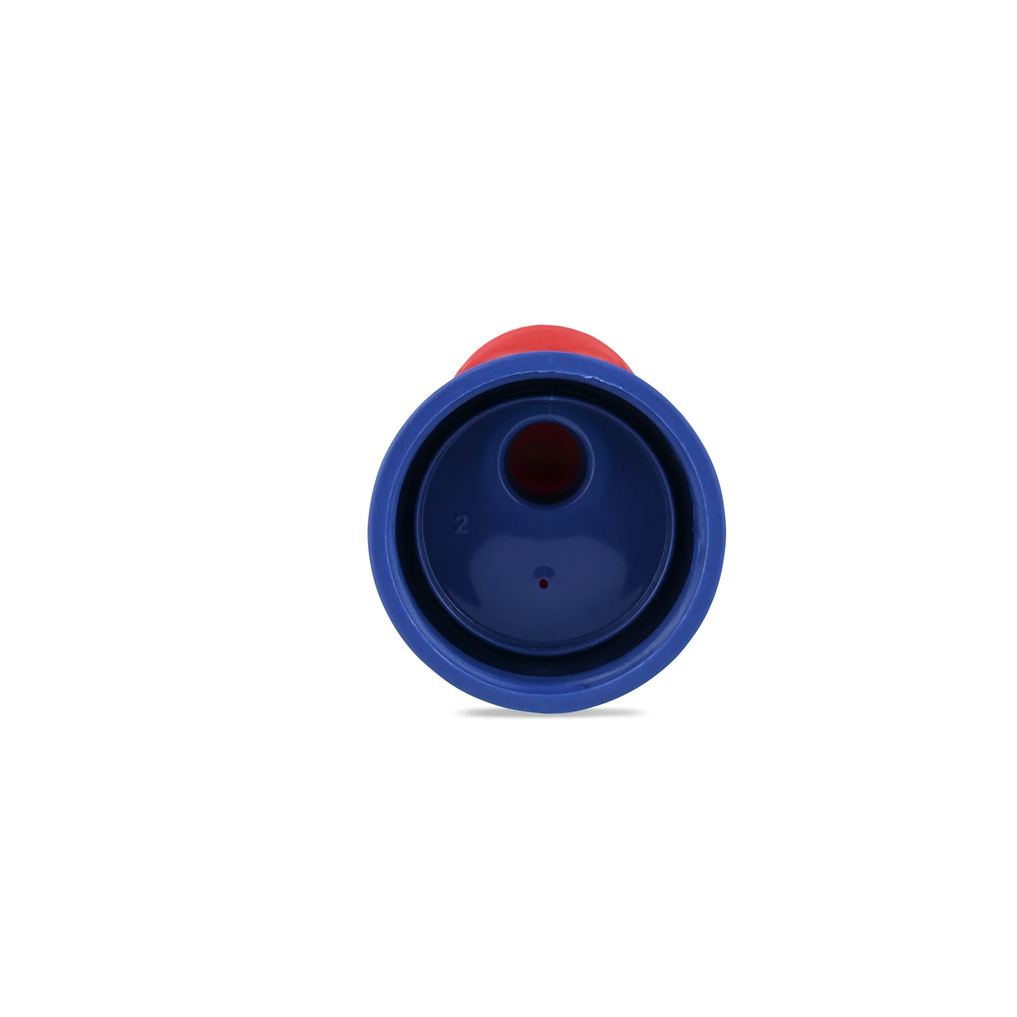 Spare Kool Joy / Activ / Body Top Lid for 400ml  (Mono Blue) - Image 4