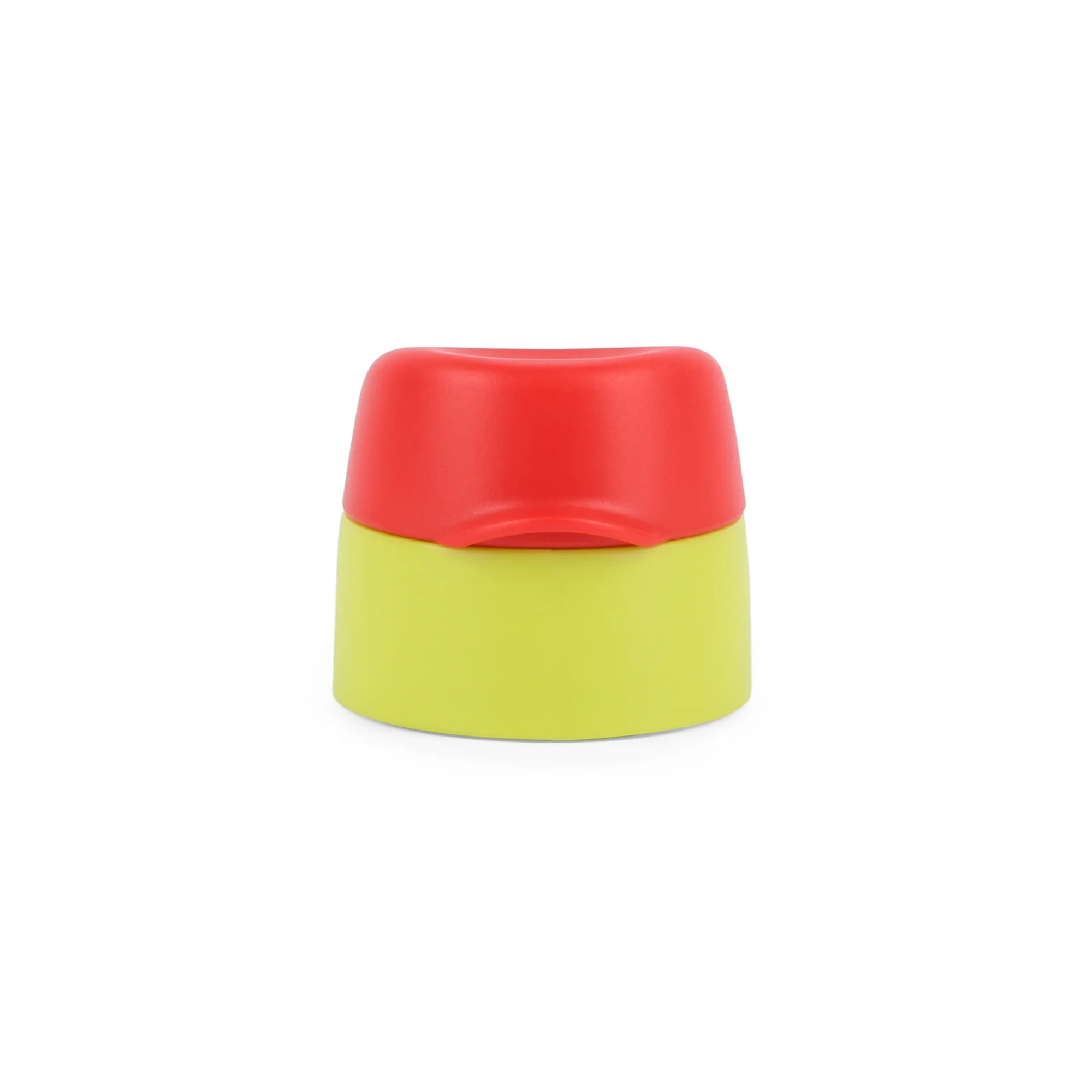 Spare Kool Joy Assembly Lid for 400ml (Yellow)