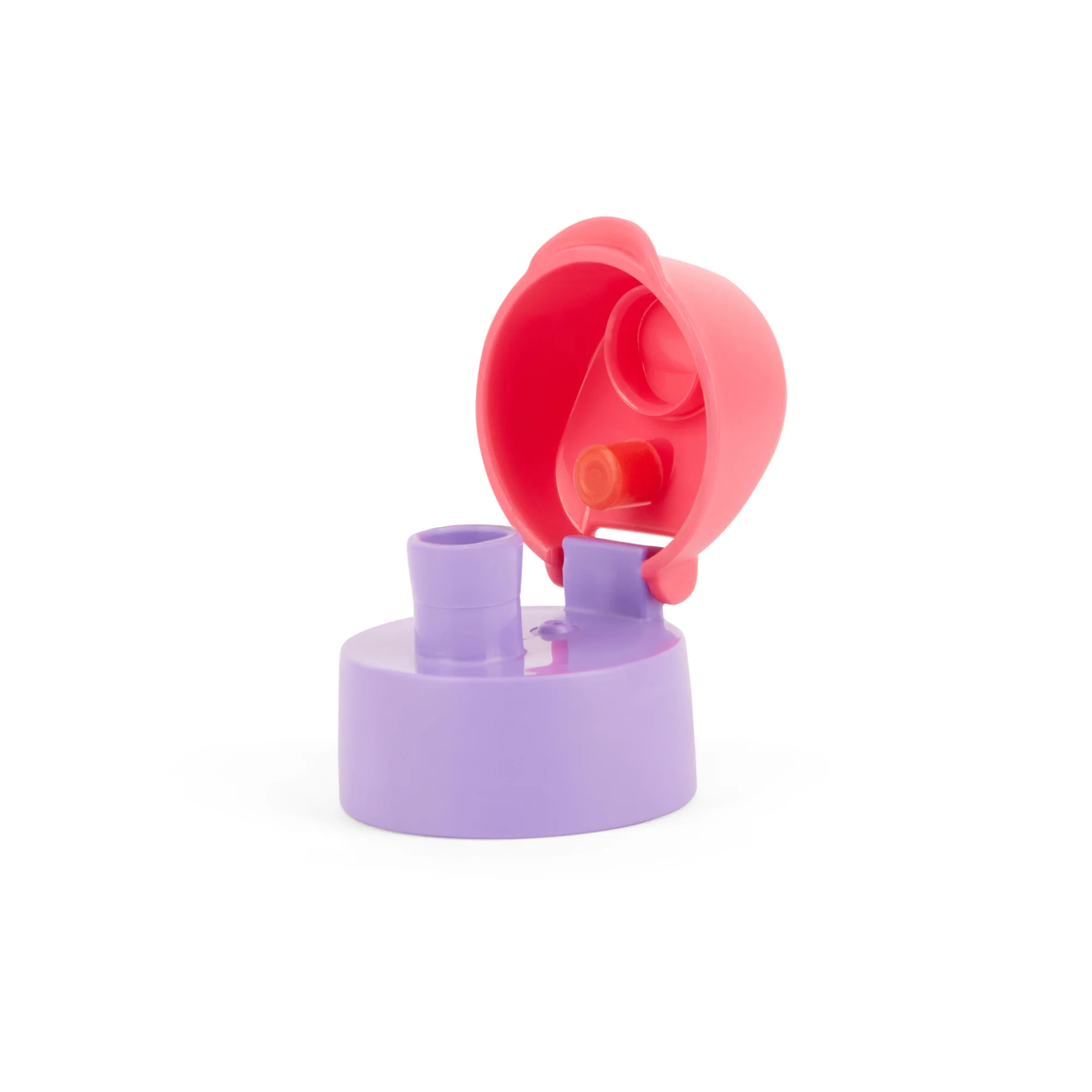 Spare Kool Joy Lid for 600ml (Red / Light Blue / Pink) - Image 2