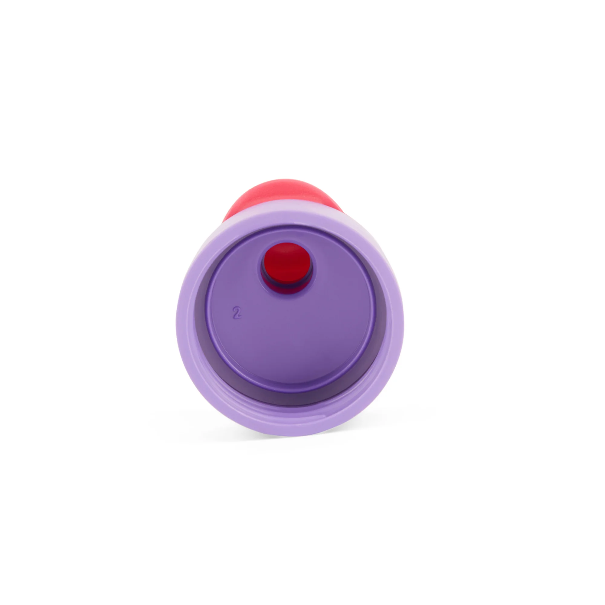 Spare Kool Joy Lid for 600ml (Red / Light Blue / Pink) - Image 4