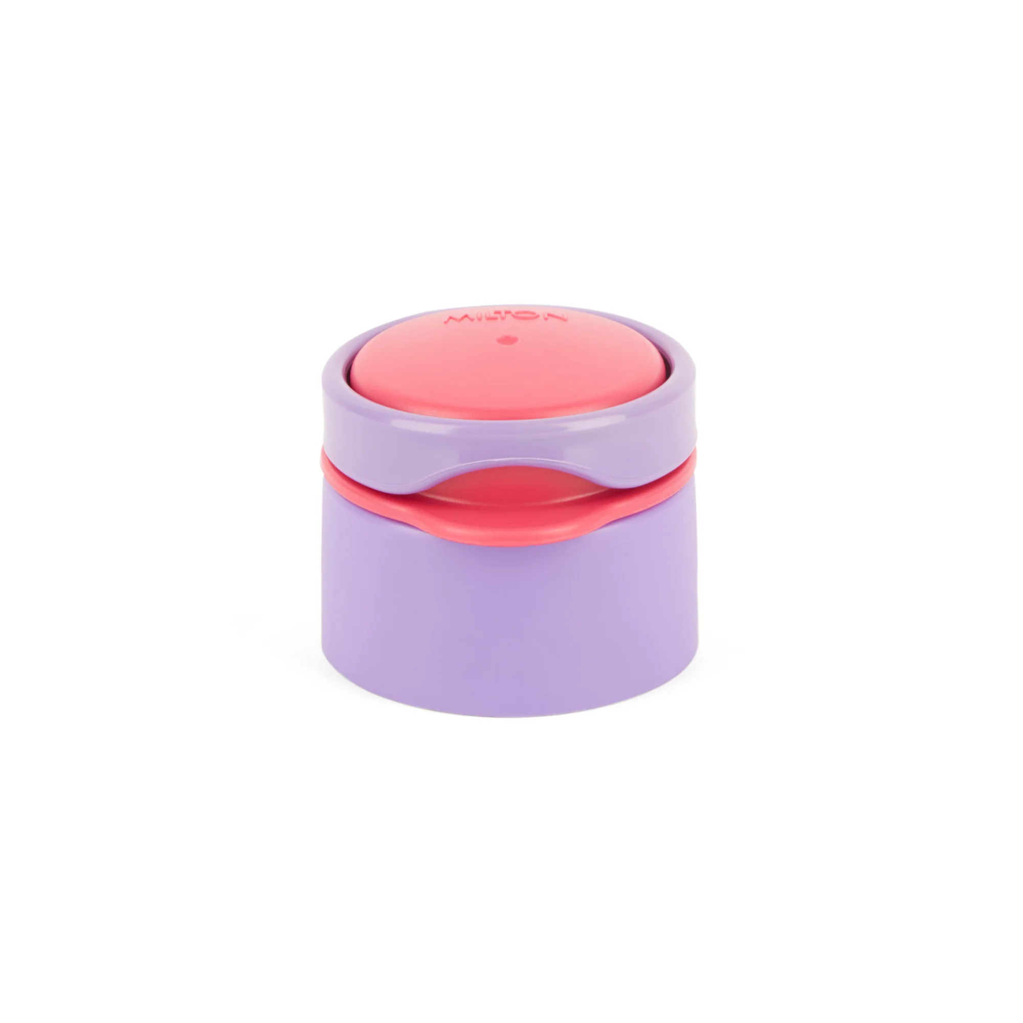Spare Kool Steelight Assembly Lid  for 400ml (Green / Purple)
