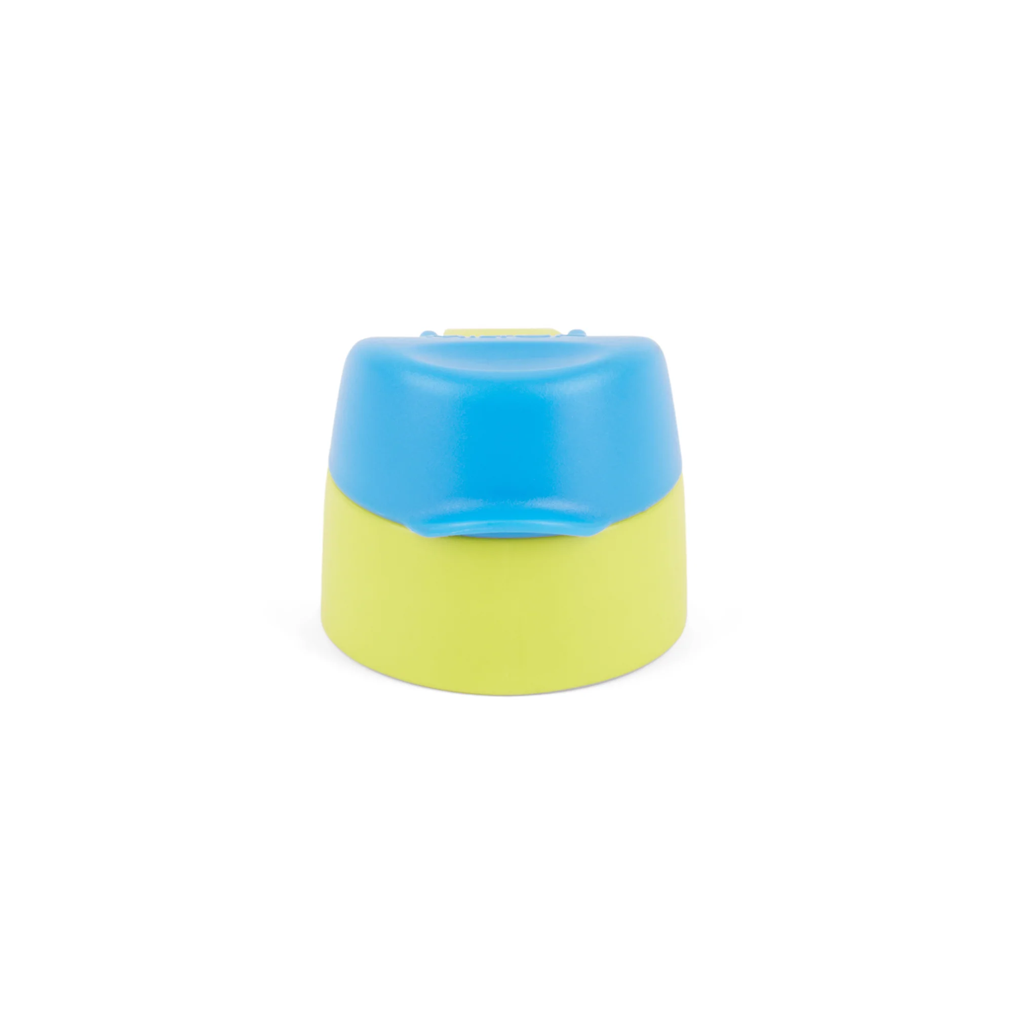 Spare Kool Steelight Assembly Lid  for 400ml (Green / Purple) - Image 6