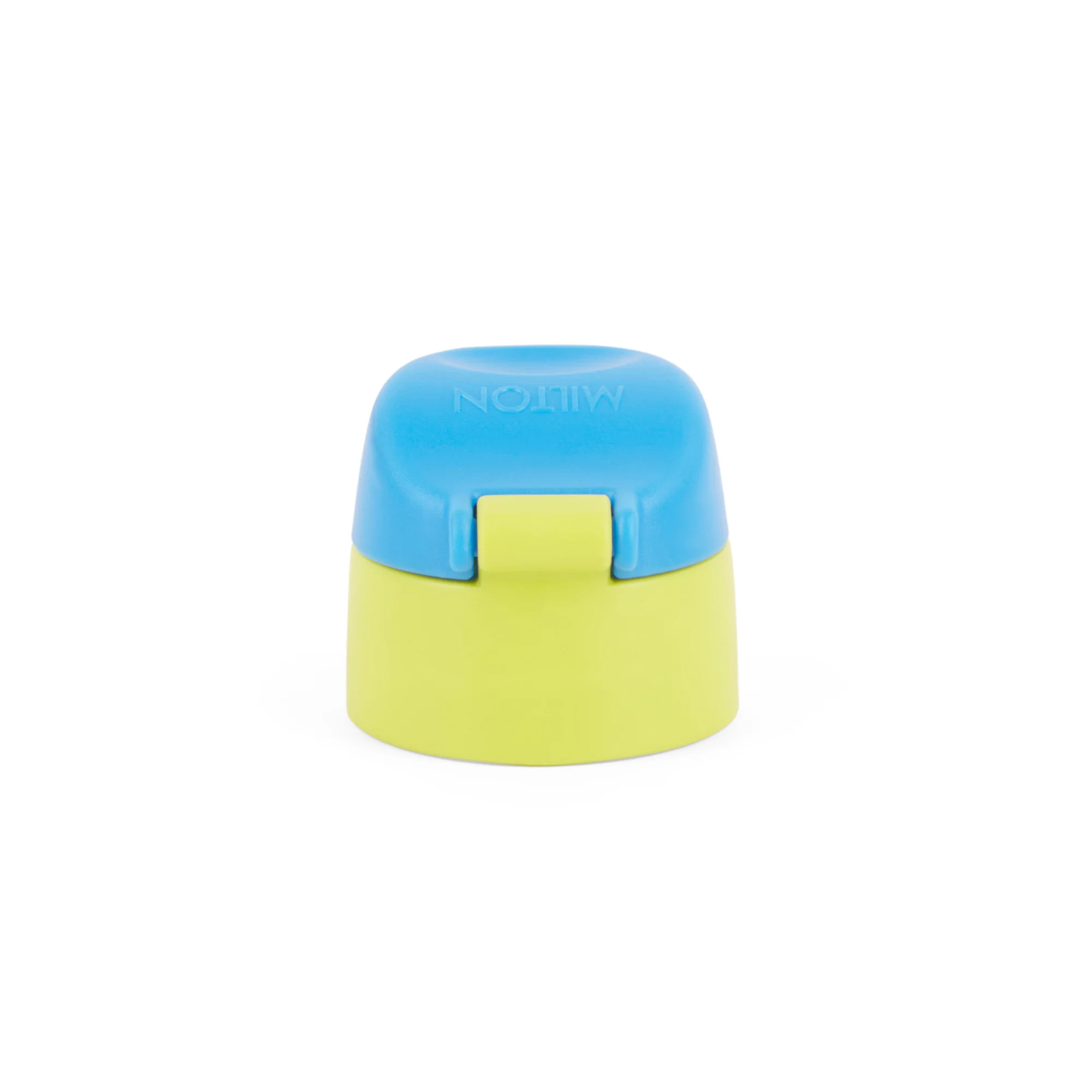 Spare Kool Steelight Assembly Lid  for 400ml (Green / Purple) - Image 7