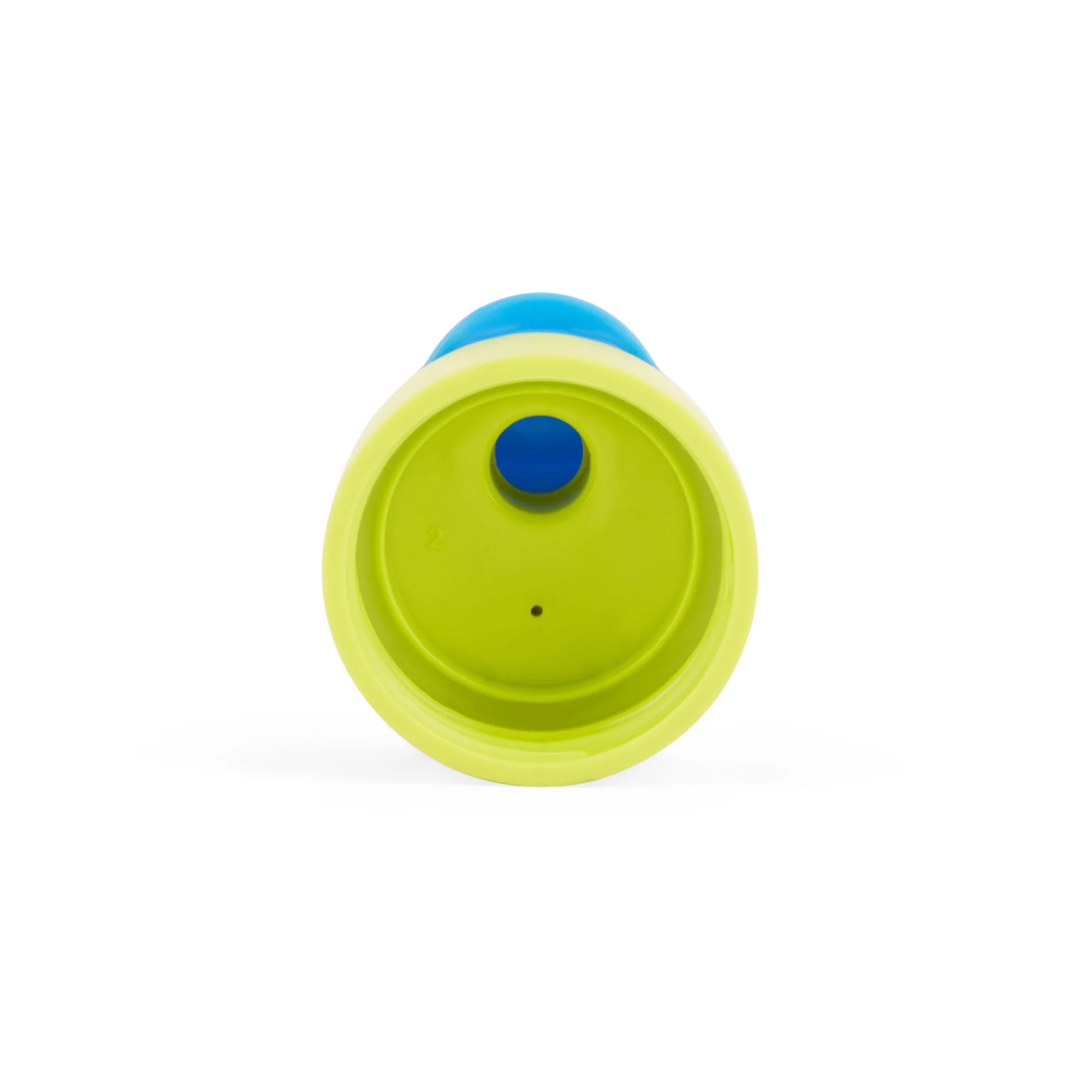 Spare Kool Steelight Assembly Lid  for 400ml (Green / Purple) - Image 9