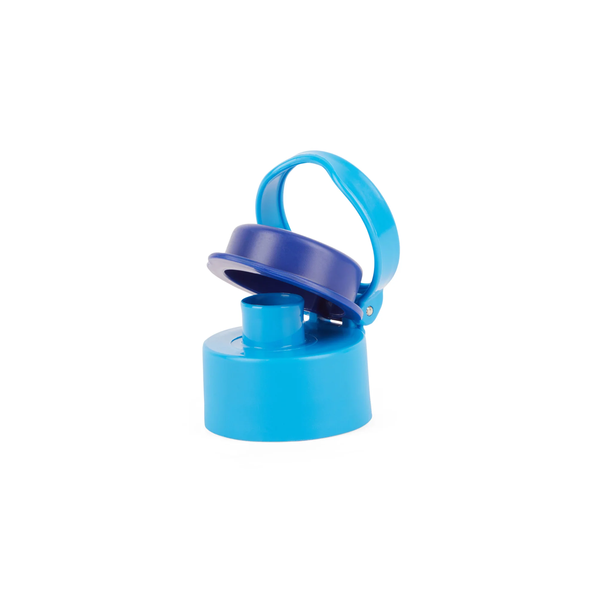 Spare Kool Steelight Assembly Lid for 600ml (Blue / Green / Purple) - Image 3