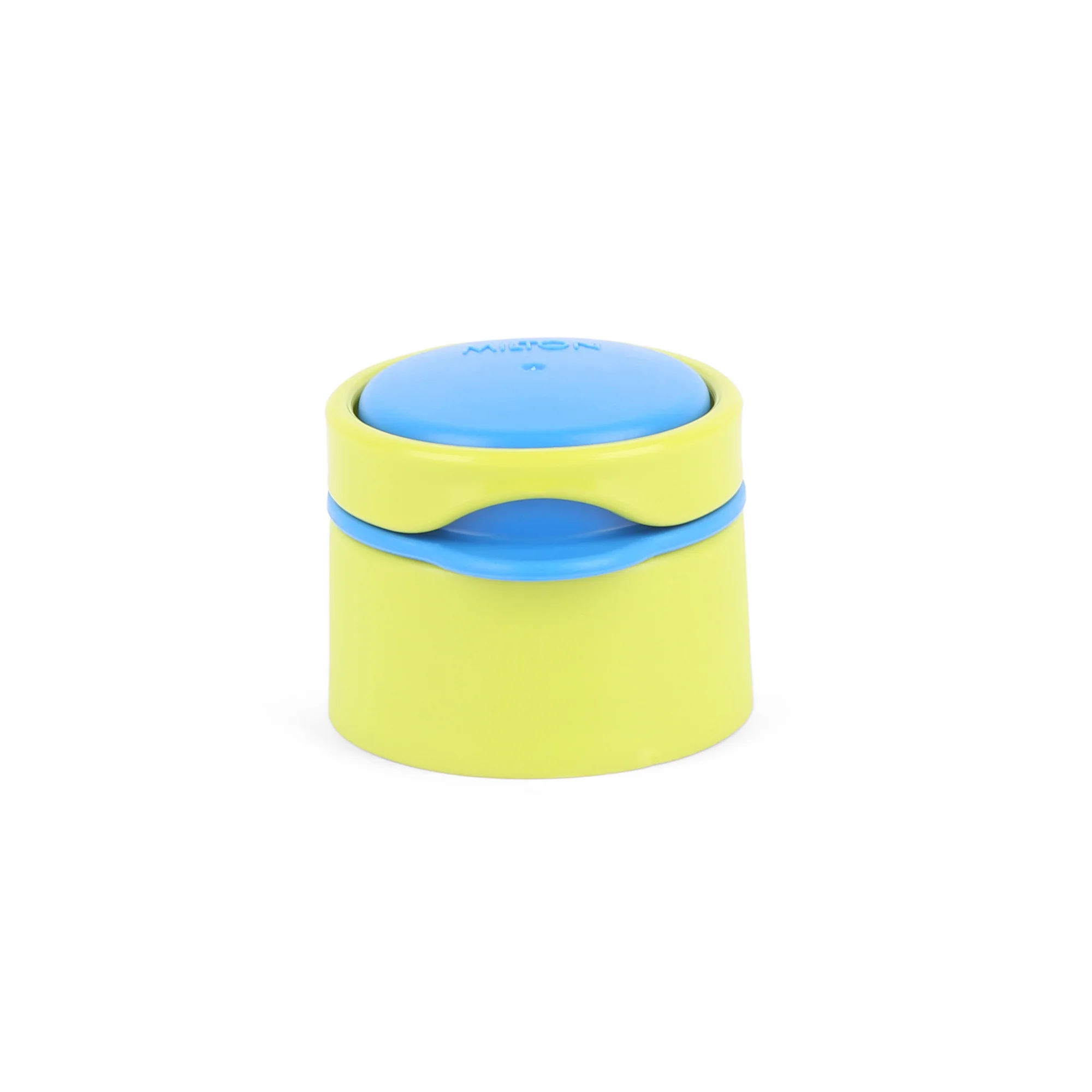 Spare Kool Steelight Assembly Lid for 600ml (Blue / Green / Purple) - Image 5