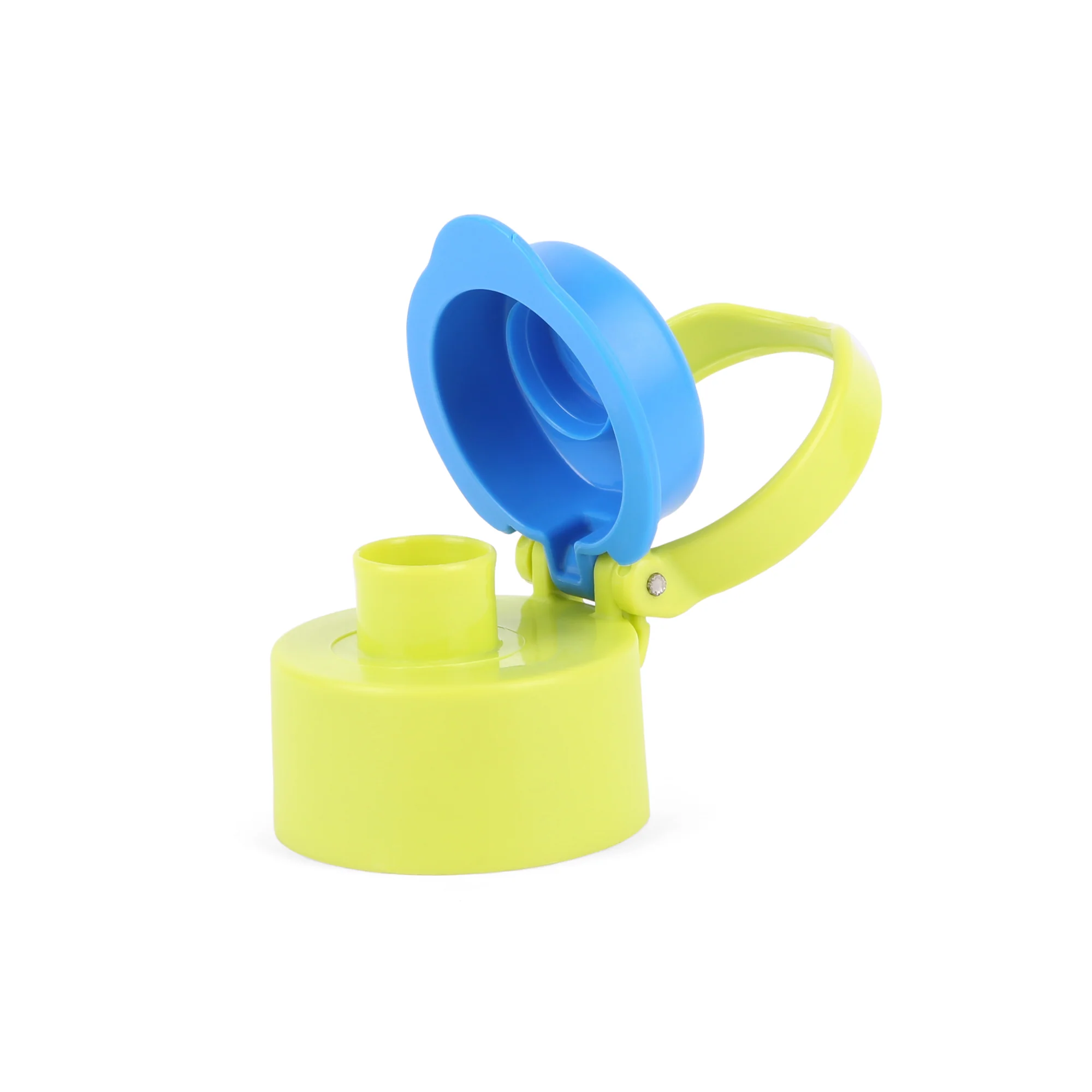 Spare Kool Steelight Assembly Lid for 600ml (Blue / Green / Purple) - Image 7