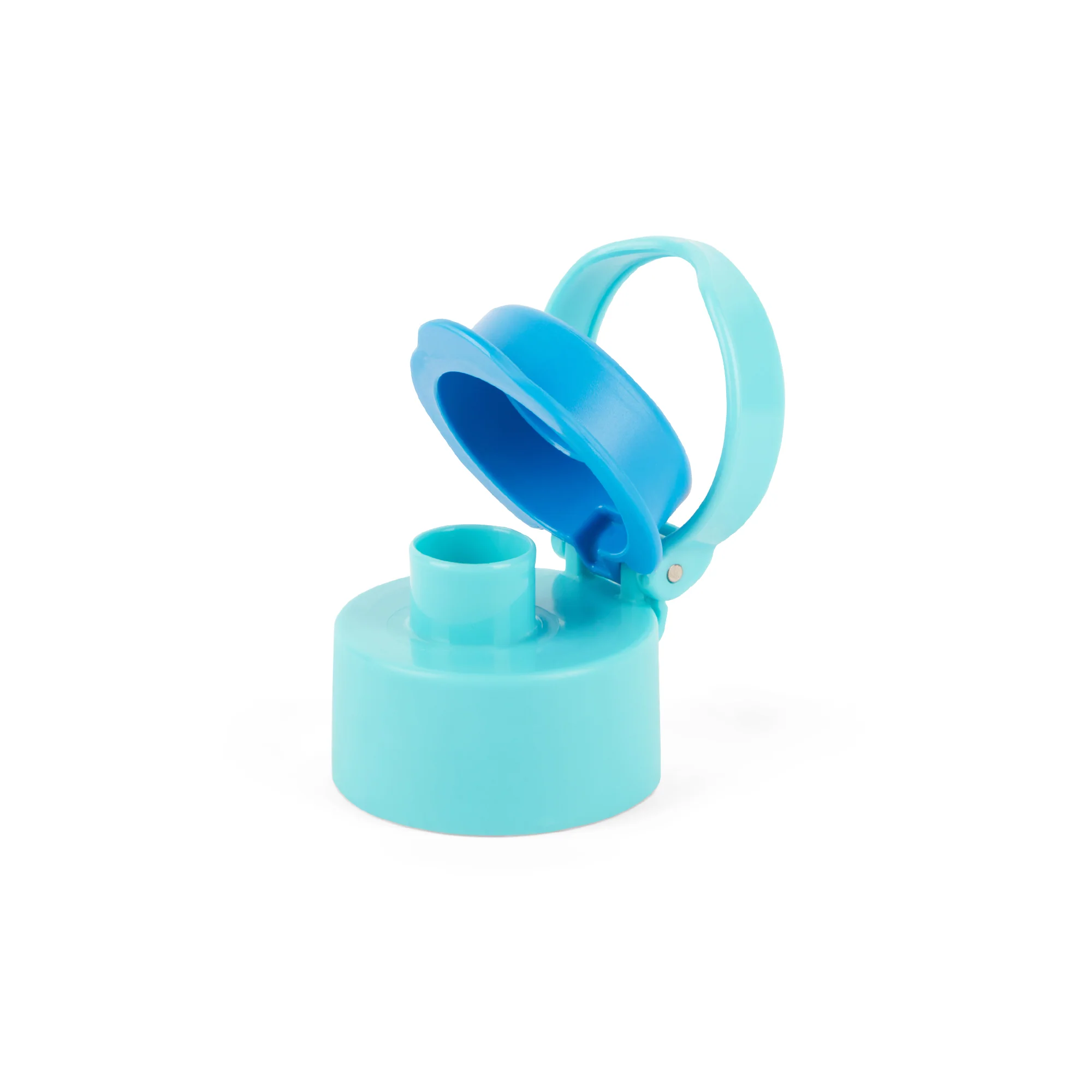 Spare Kool Steelight Assembly Lid  900ml / 1000ml (Cyan / Pearl Ivory) - Image 3