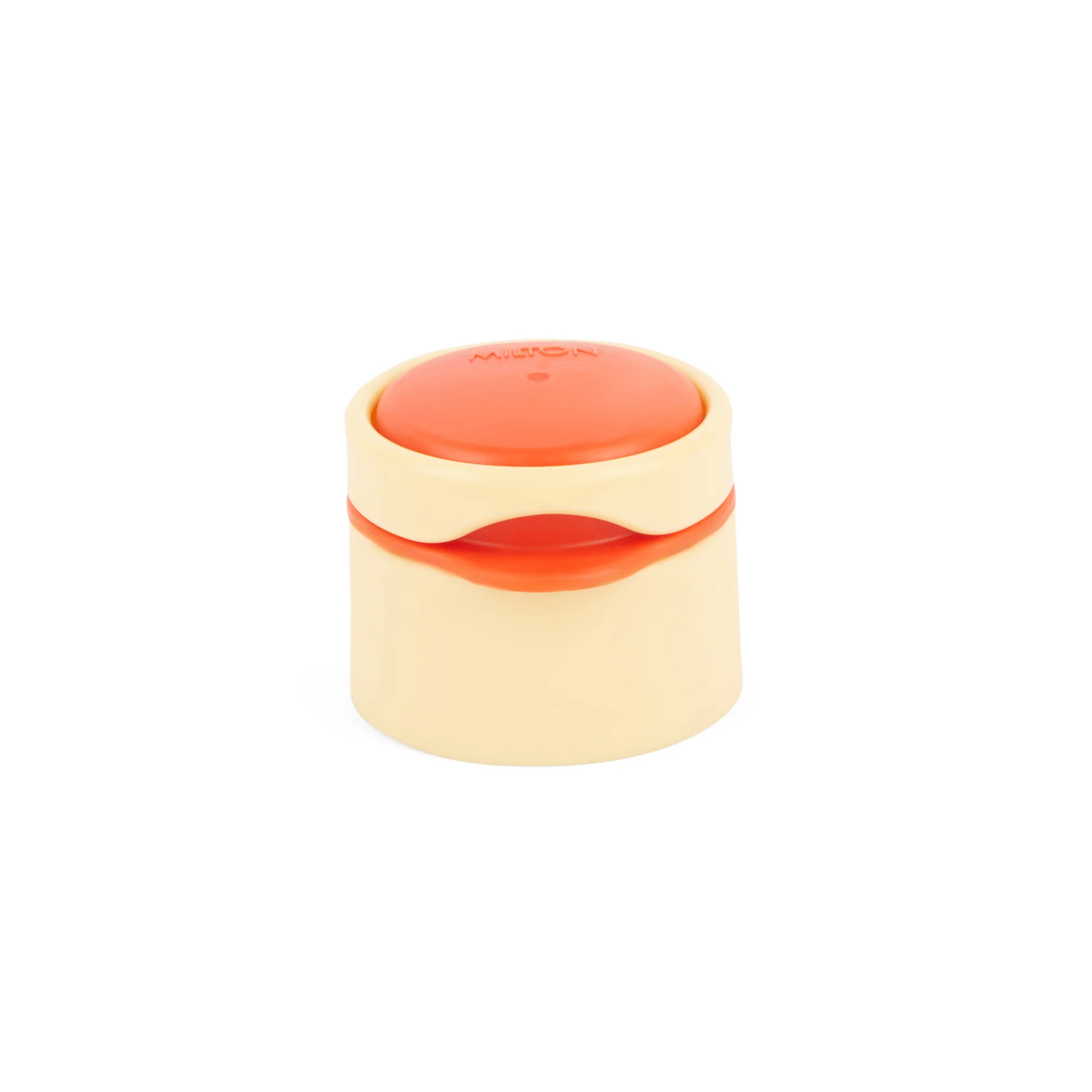 Spare Kool Steelight Assembly Lid  900ml / 1000ml (Cyan / Pearl Ivory) - Image 5