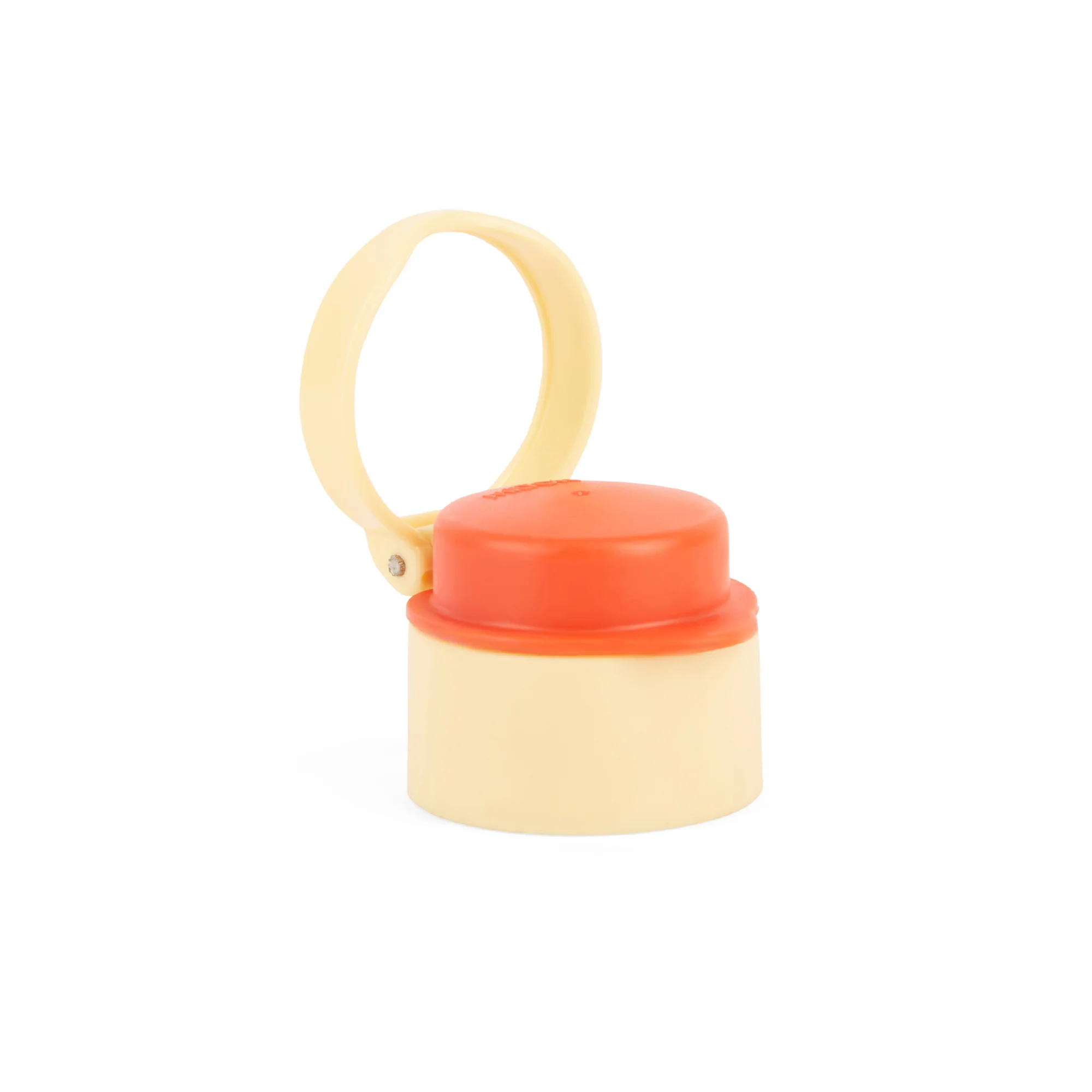 Spare Kool Steelight Assembly Lid  900ml / 1000ml (Cyan / Pearl Ivory) - Image 6