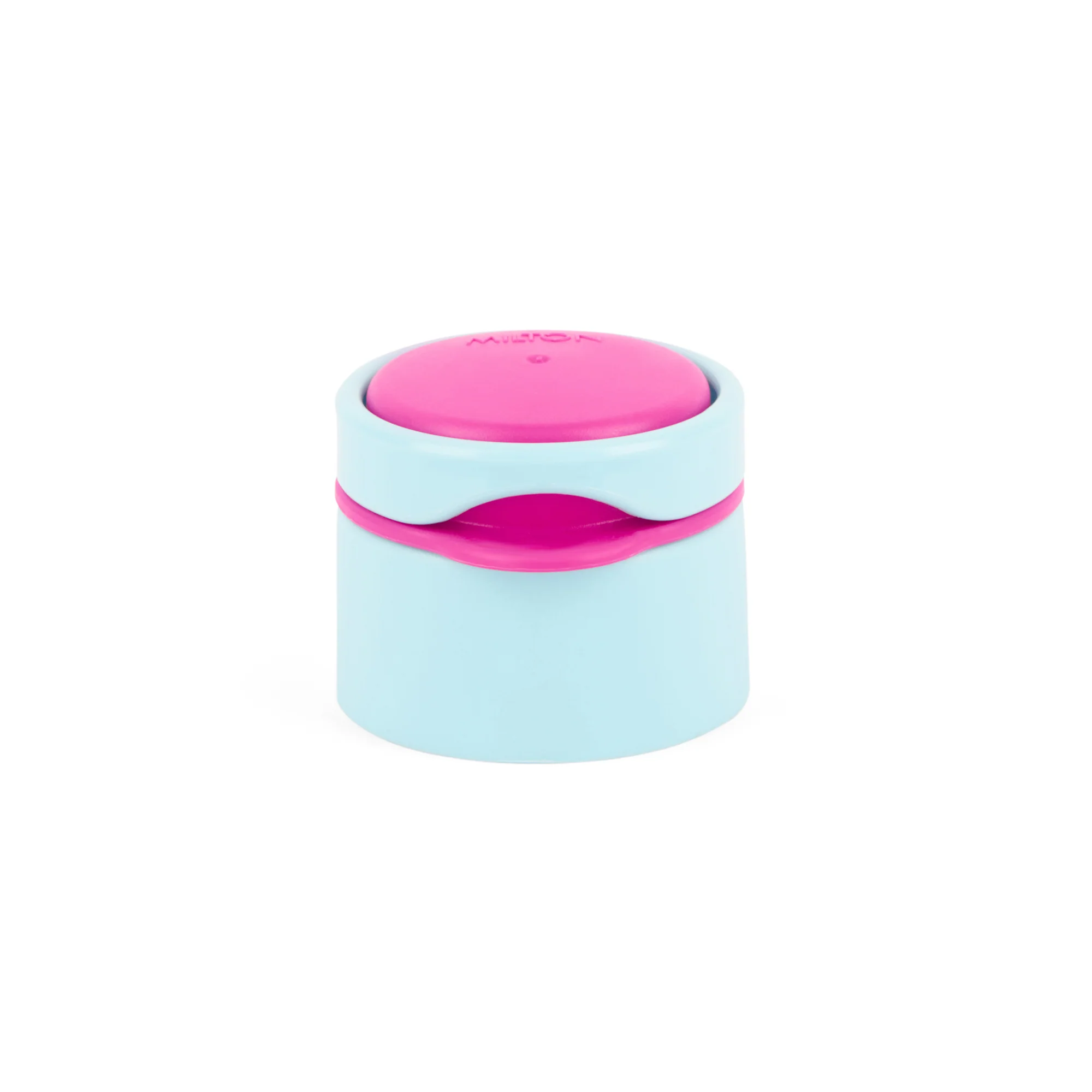 Spare Kool Steelight Assembly Lid Process 400ml (Blue)