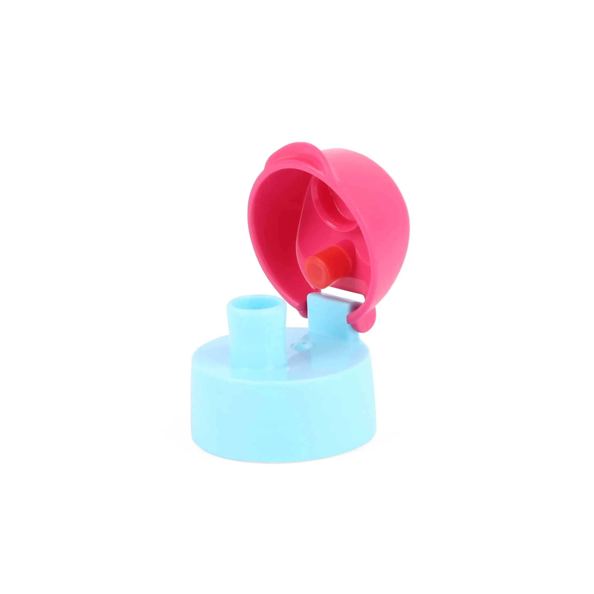 Spare Kool Stunner Assembly Lid 400ml (Pink) - Image 2