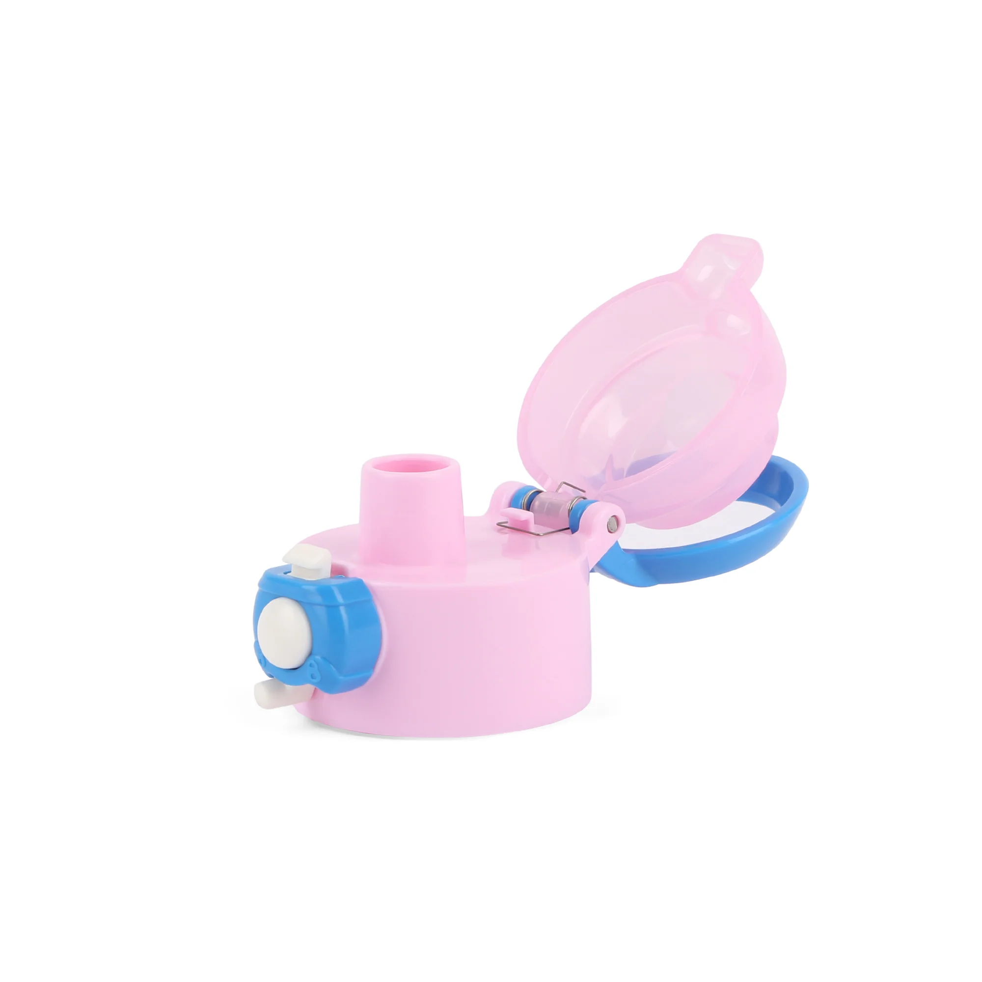 Spare Kool Stunner Assembly Lid for 600ml (Green / HH Pink / Sea Green) - Image 3