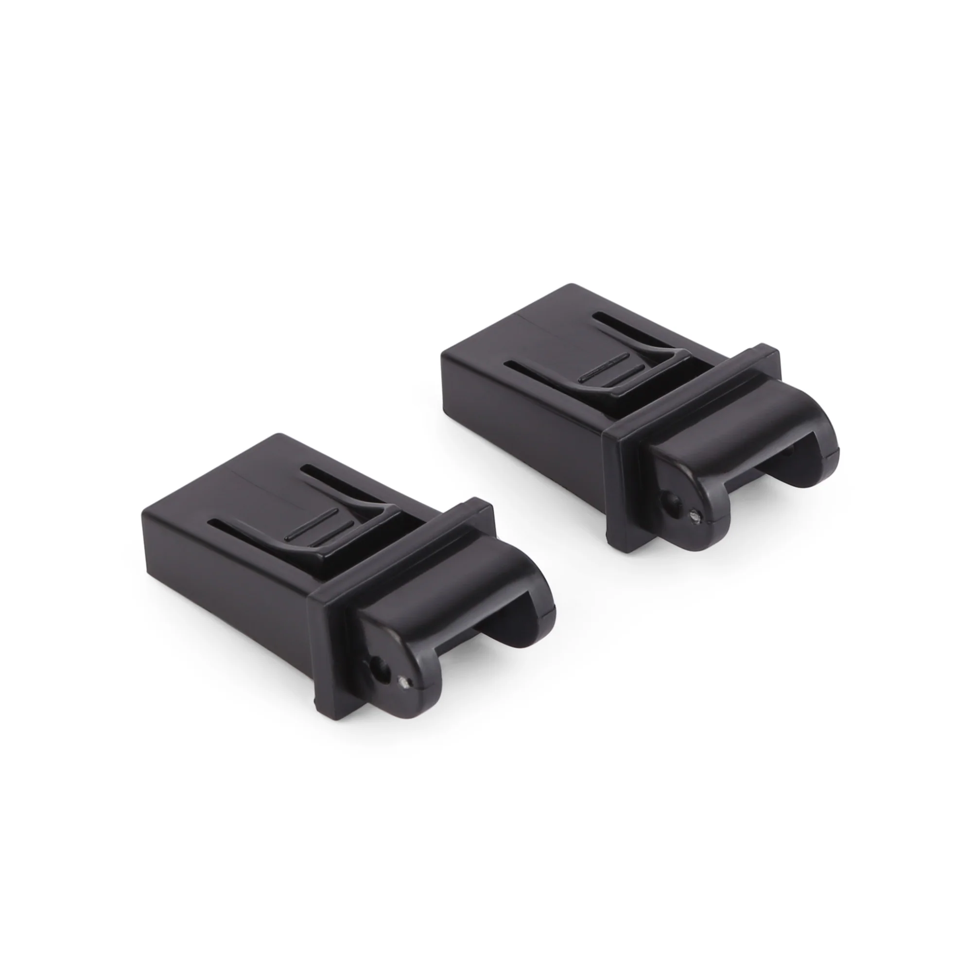 Spare Majesty Flask Connector (Black)