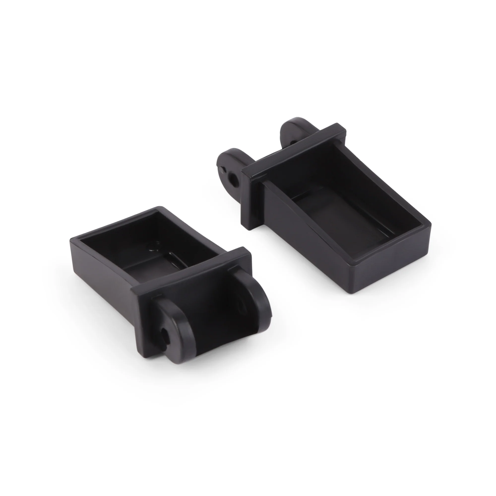 Spare Majesty Flask Connector (Black) - Image 3