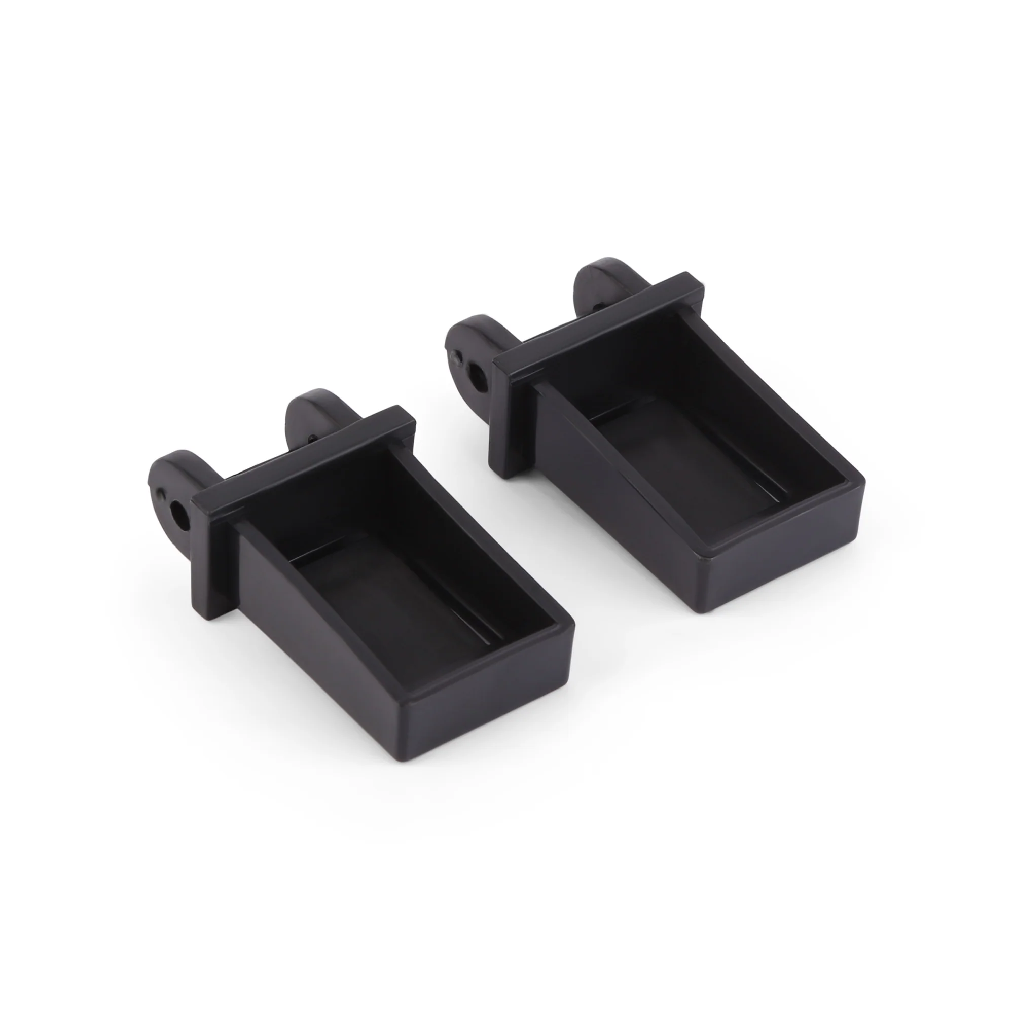 Spare Majesty Flask Connector (Black) - Image 4