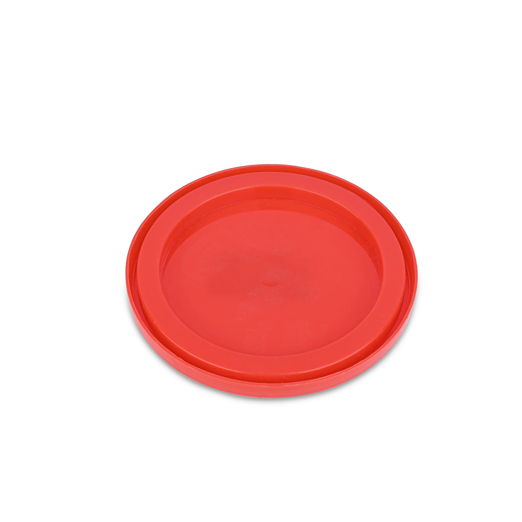 Spare Ranger Lid Paint Red 918 - Image 4
