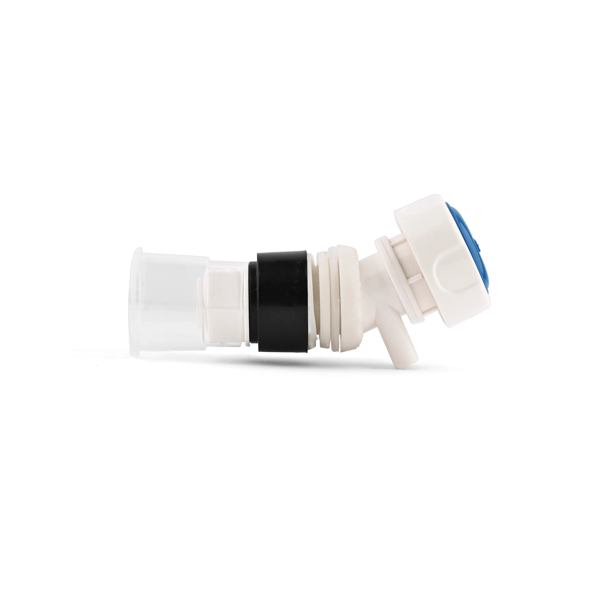 Spare Ready Tap Kool Pure 20L / 24L / 30L (Blue/Brown) - Image 3
