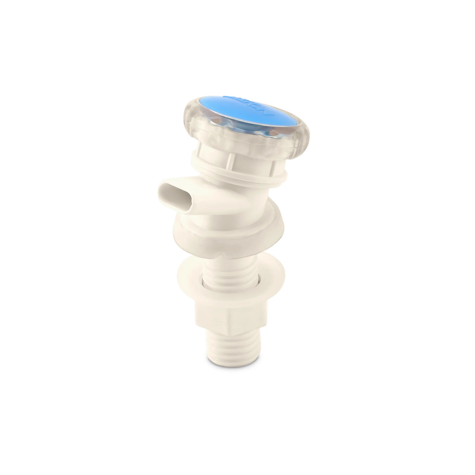Spare Ready Tap Satllion 5/Carvan 5 S White - Image 3