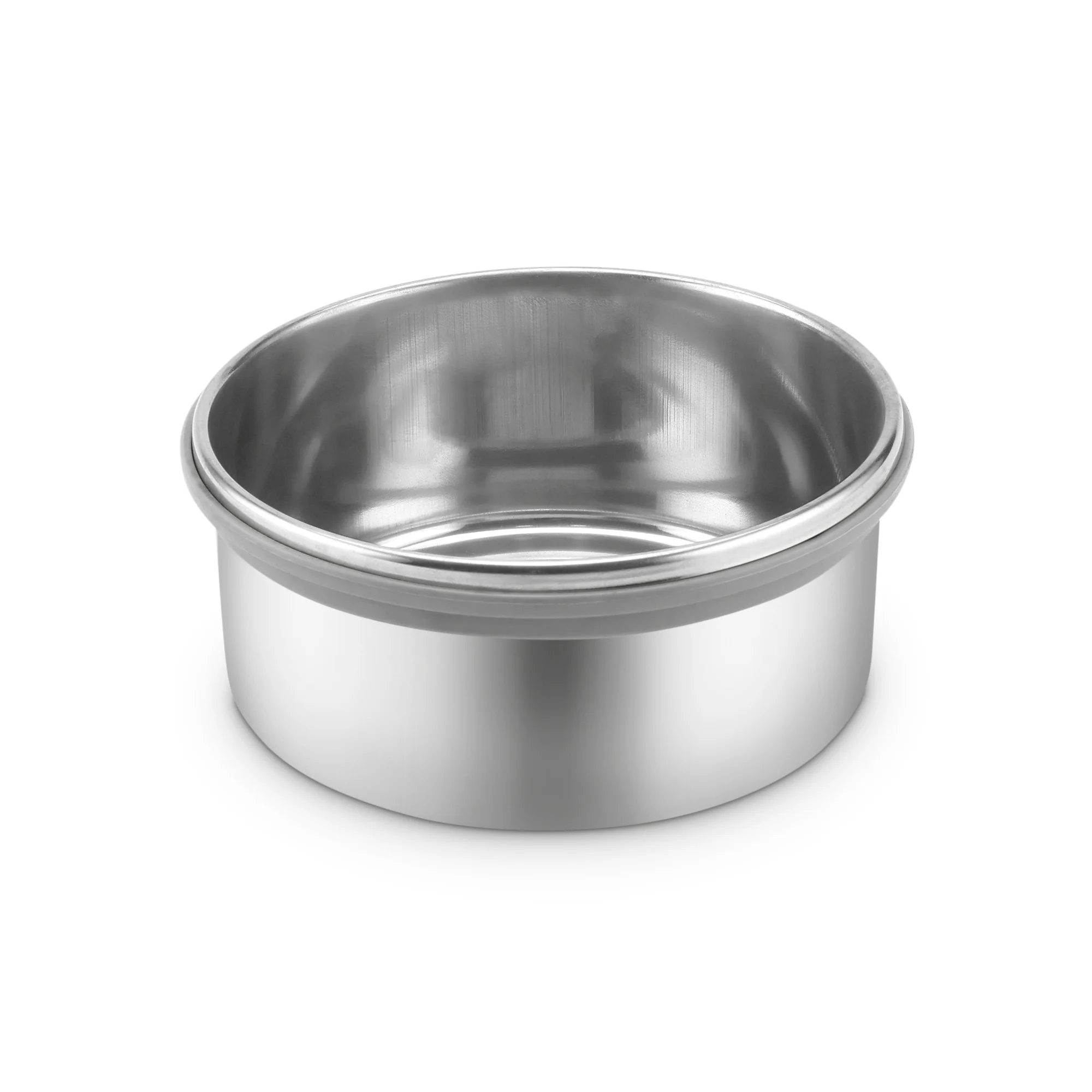 Spare SS Container for Fresh Meal Click 7'' 0.4mm