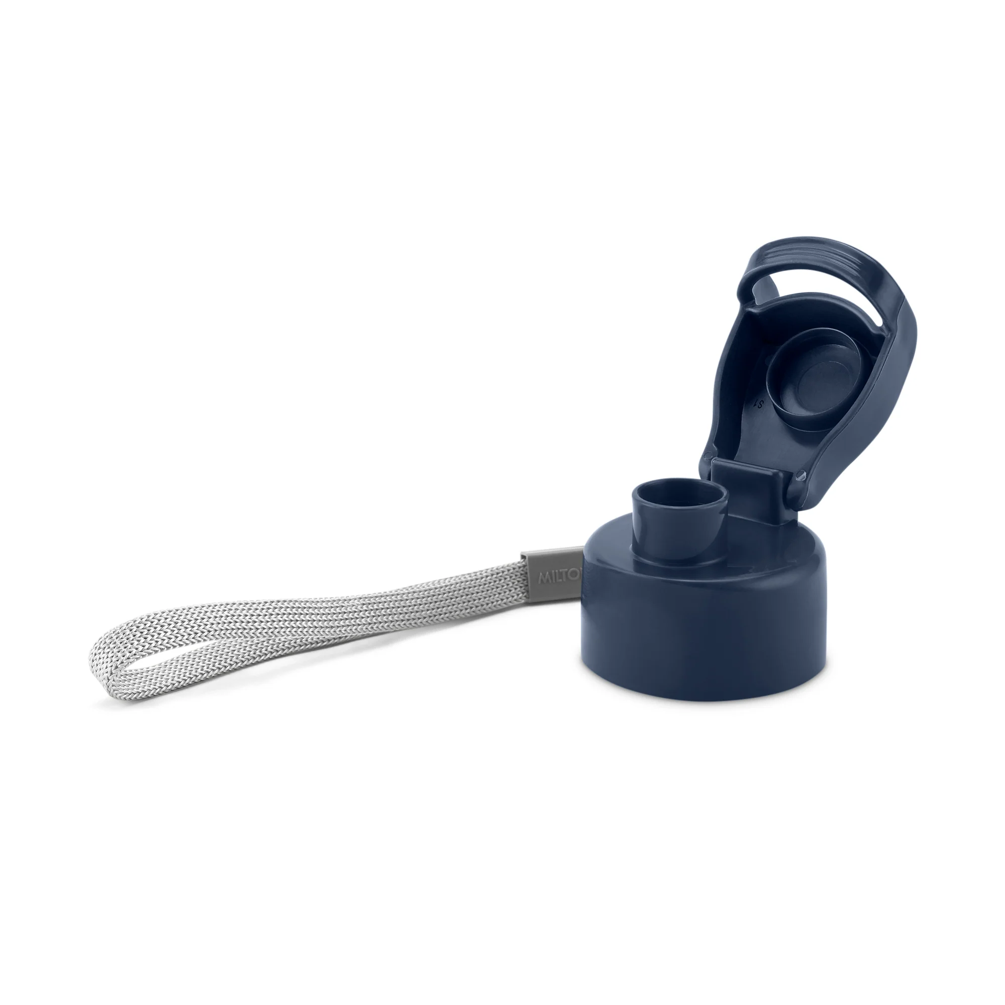 Spare Steel Sprint  Top Lid  600ml / 900ml (Blue / Pink)