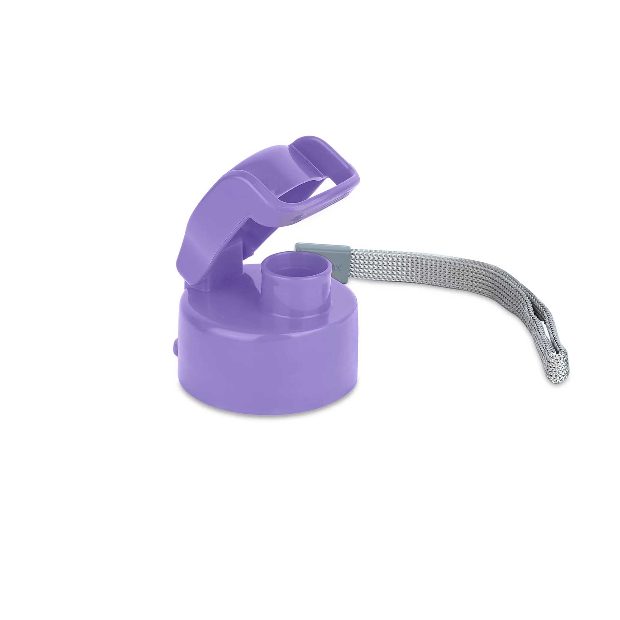Spare Steel Sprint Top Lid for 600ml / 900ml (Blue / Purple) - Image 2